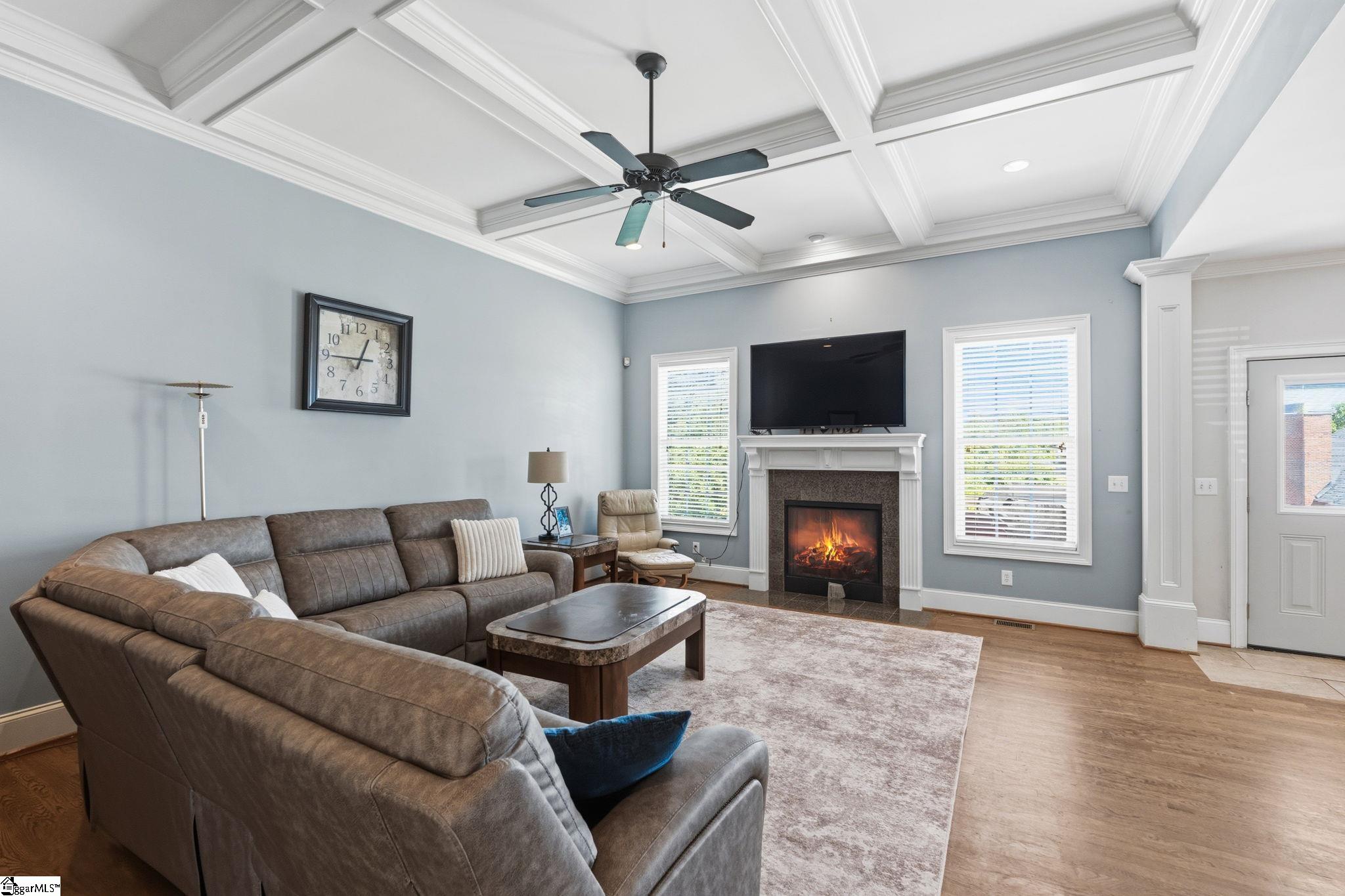 4 Glencreek Drive