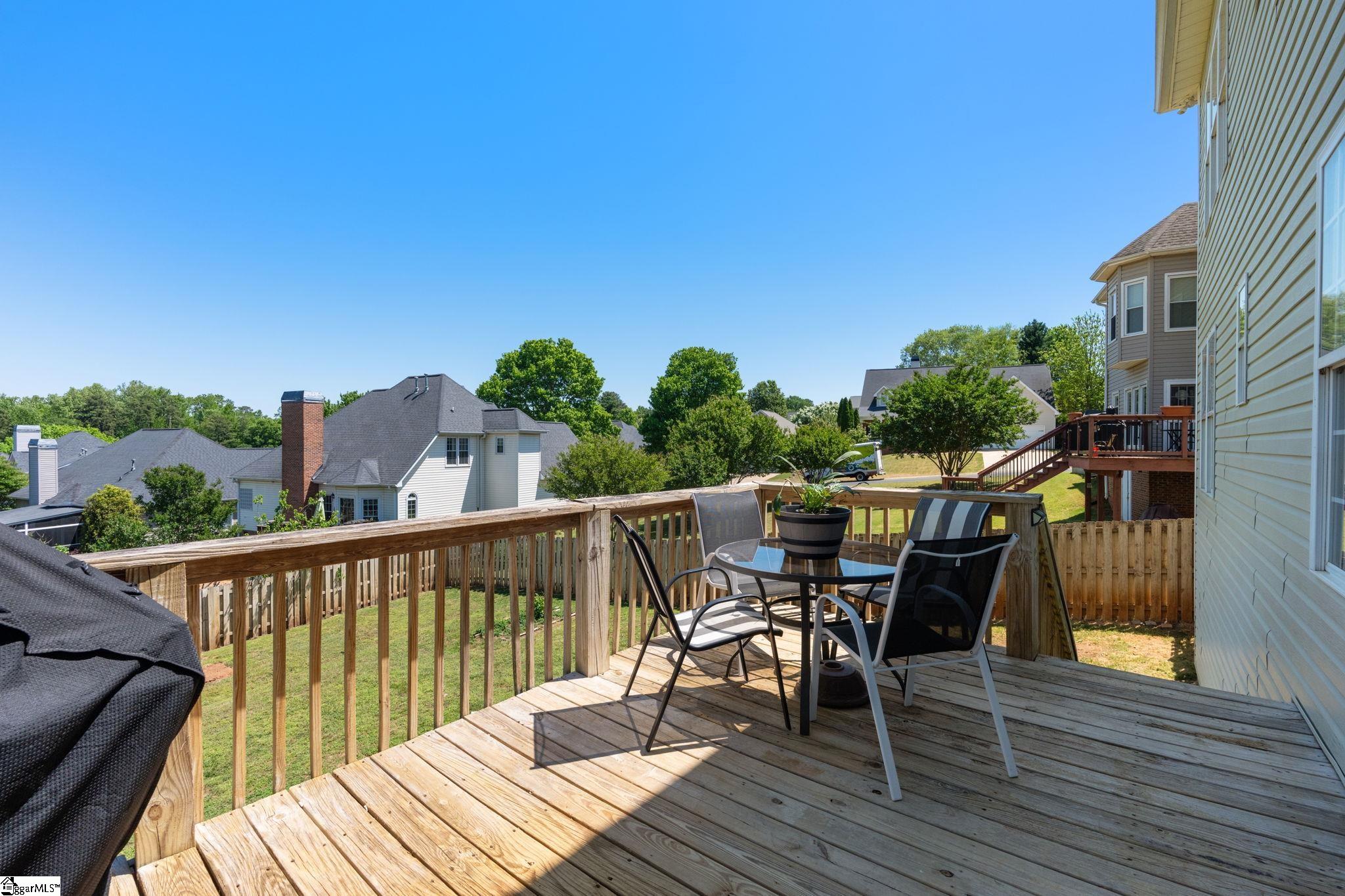 4 Glencreek Drive
