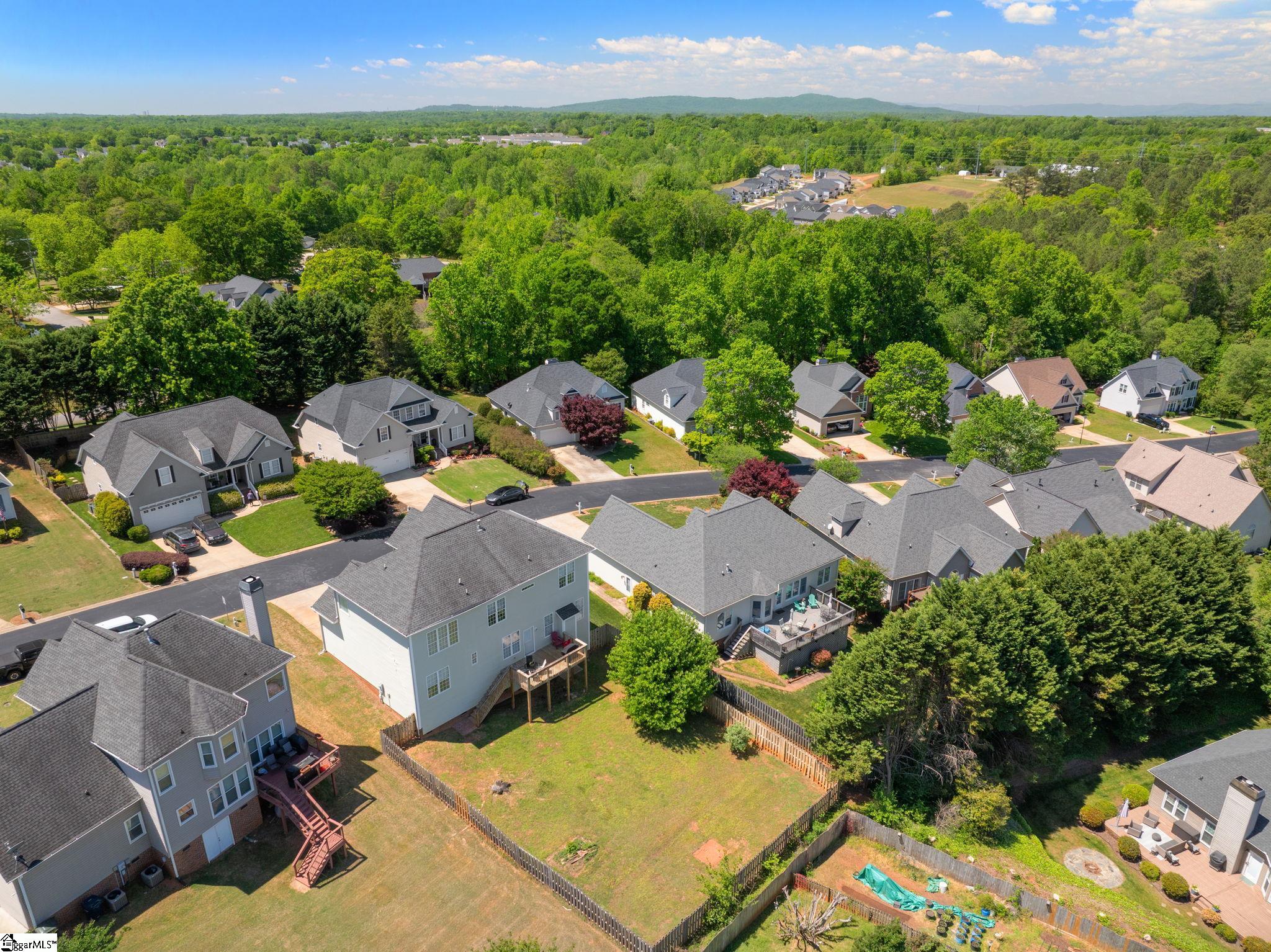 4 Glencreek Drive