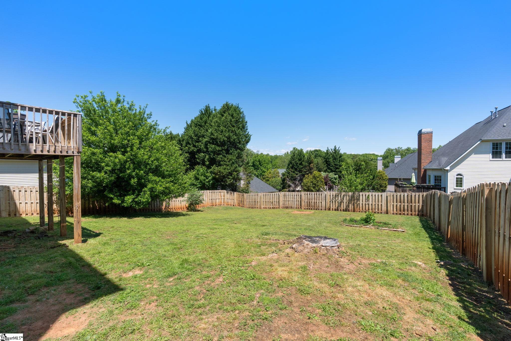 4 Glencreek Drive