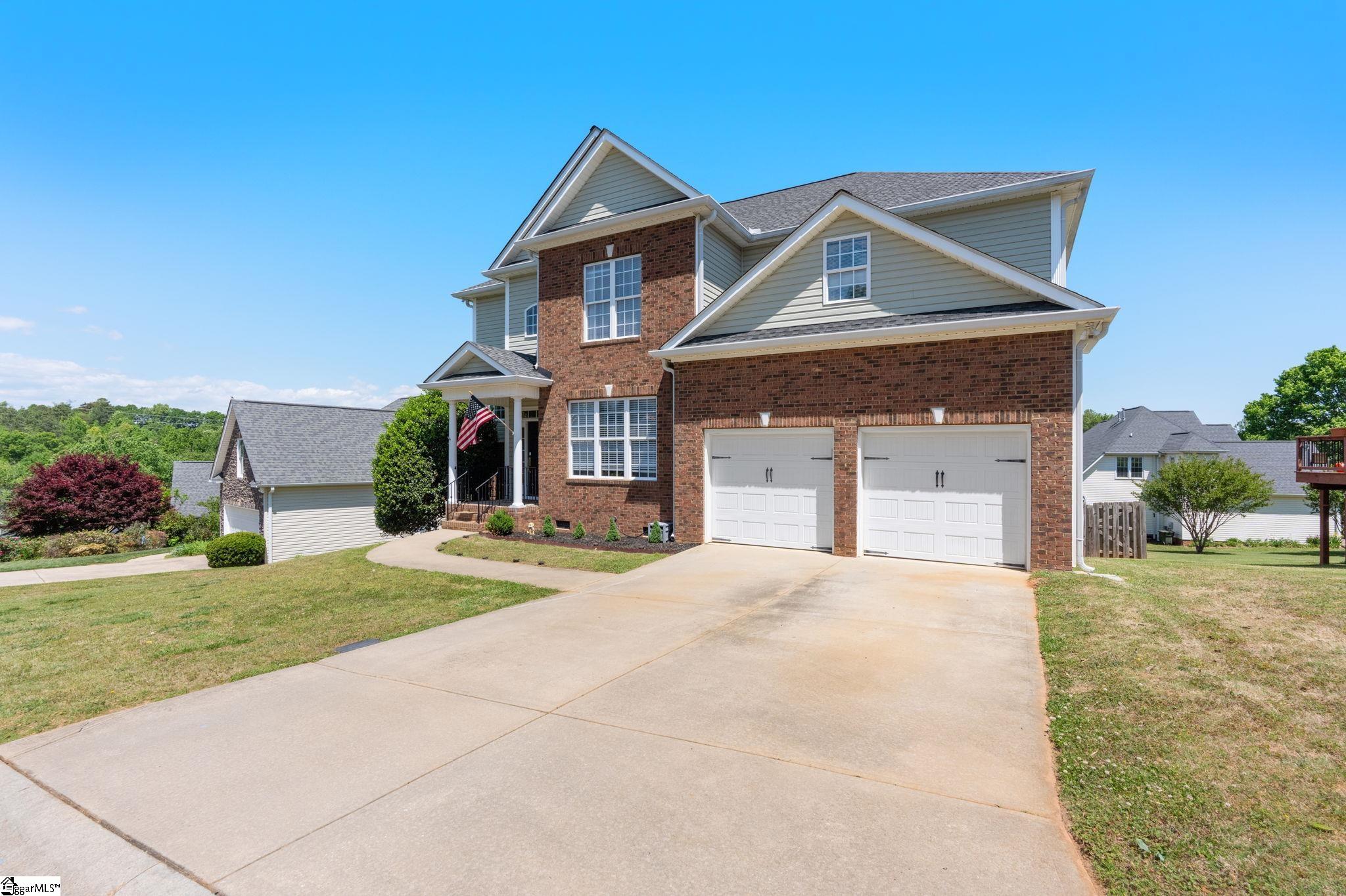 4 Glencreek Drive