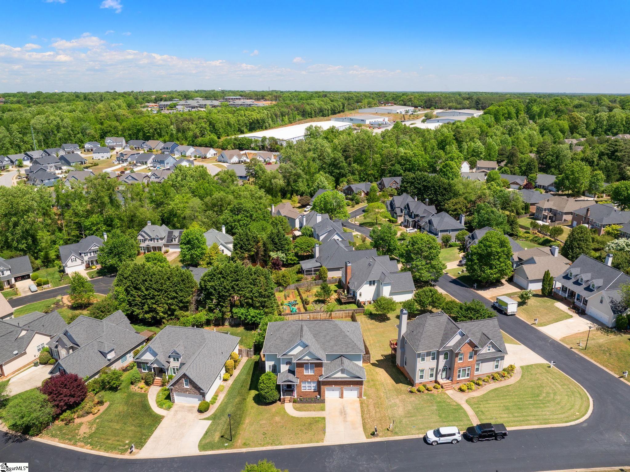 4 Glencreek Drive