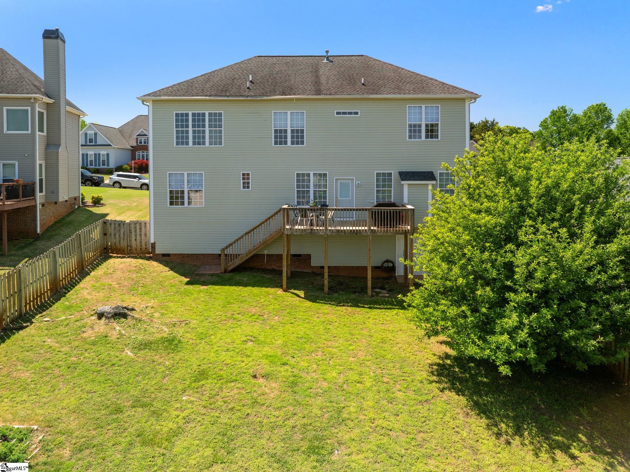 4 Glencreek Drive
