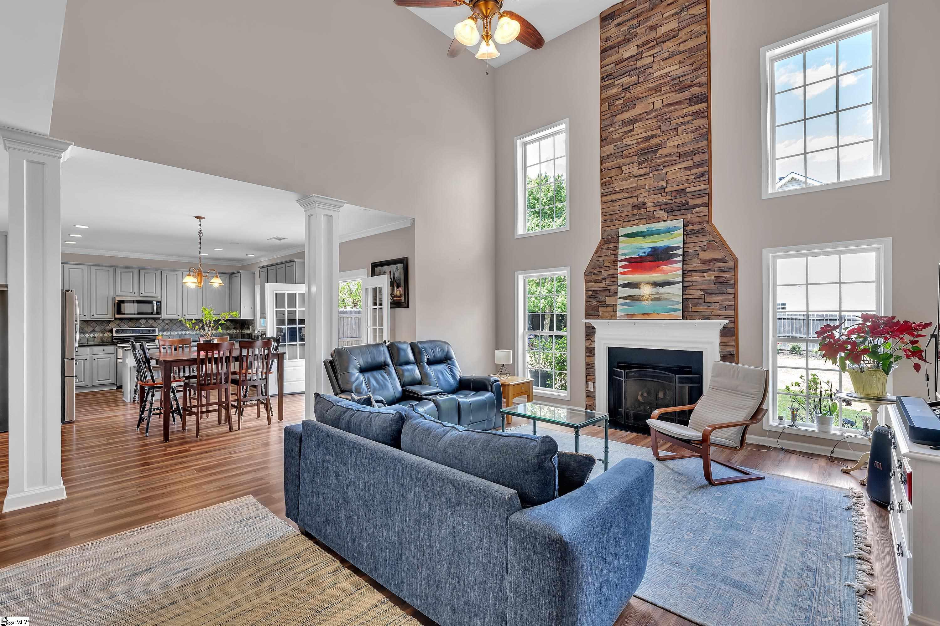 305 Saybrook Road