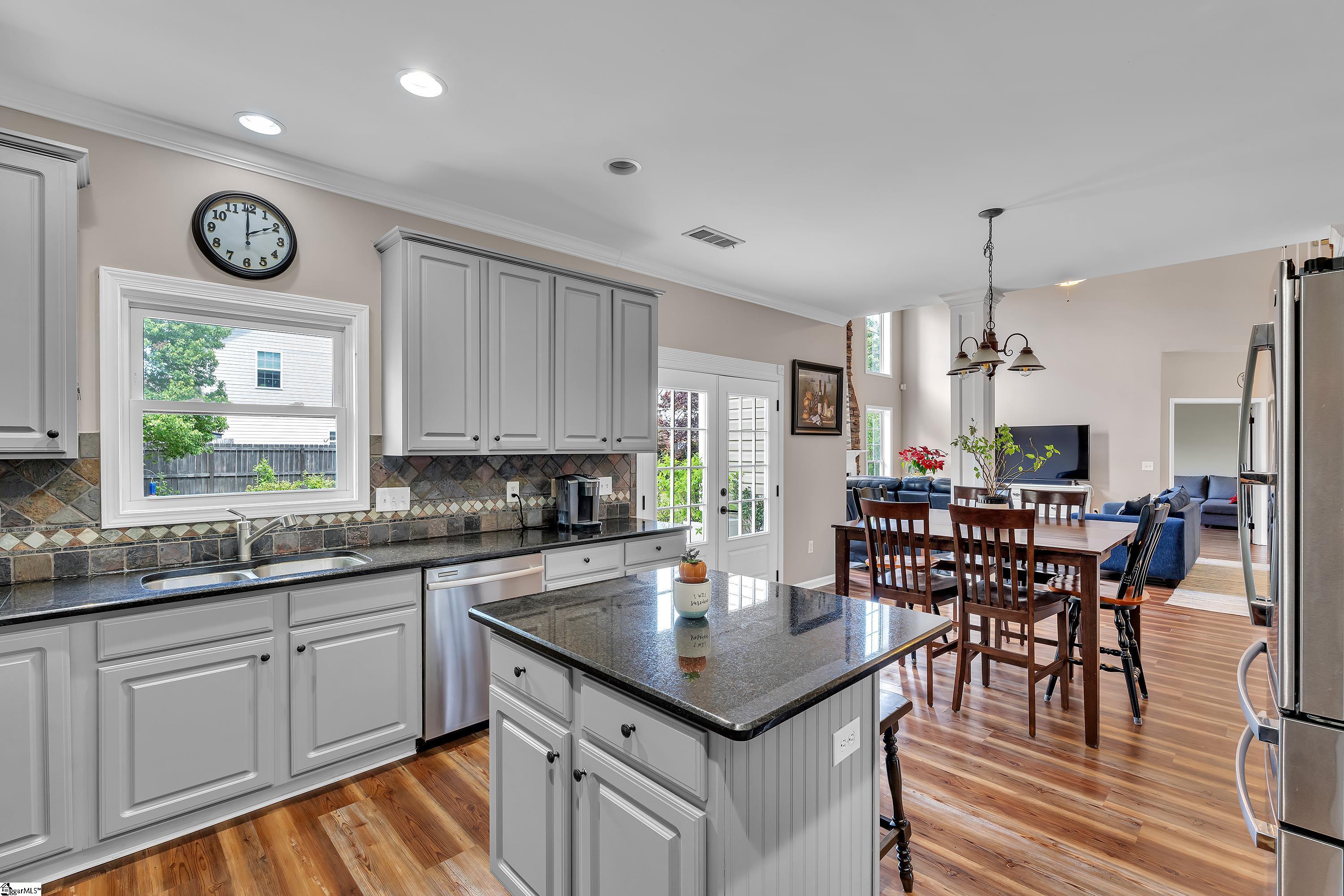 305 Saybrook Road