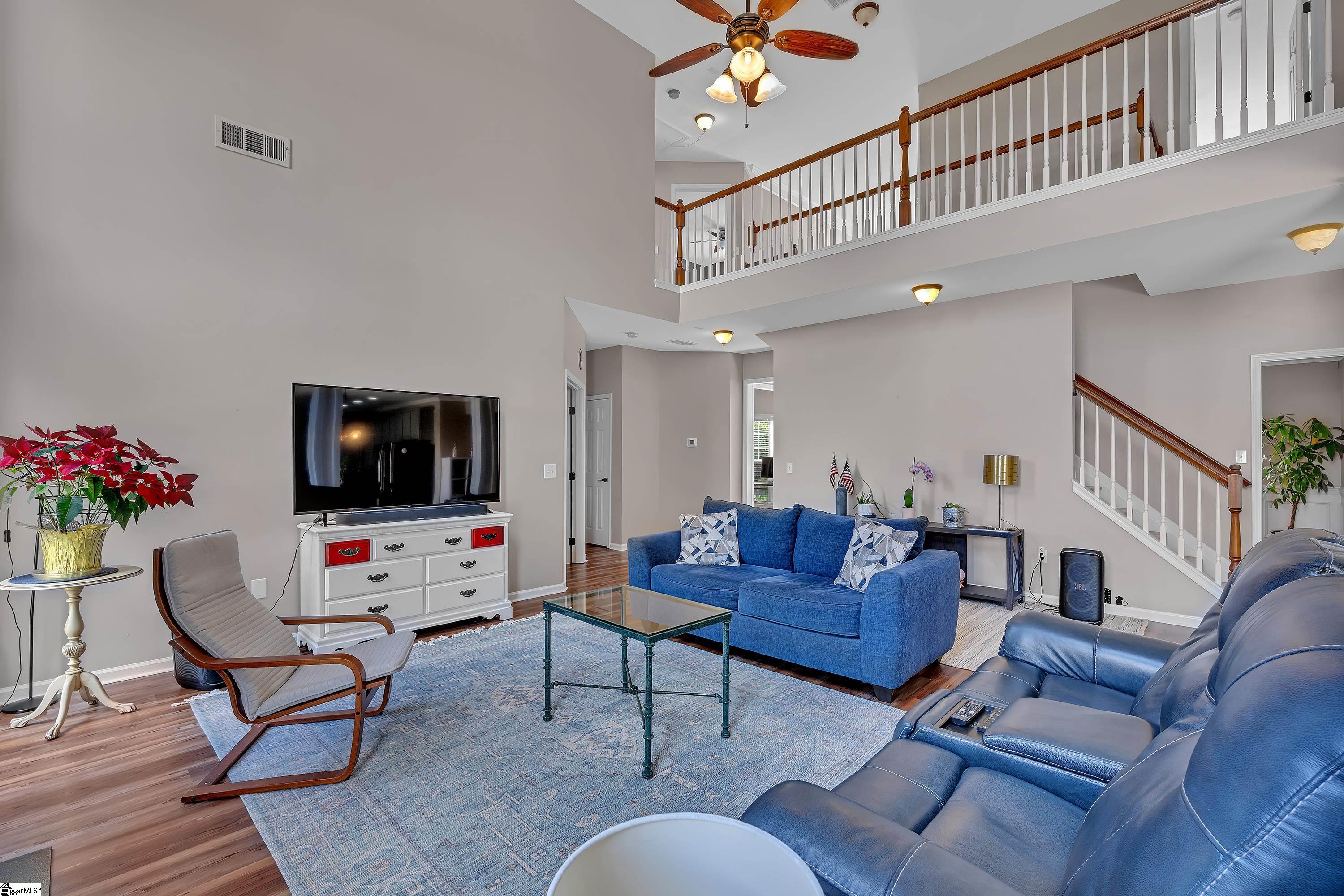 305 Saybrook Road