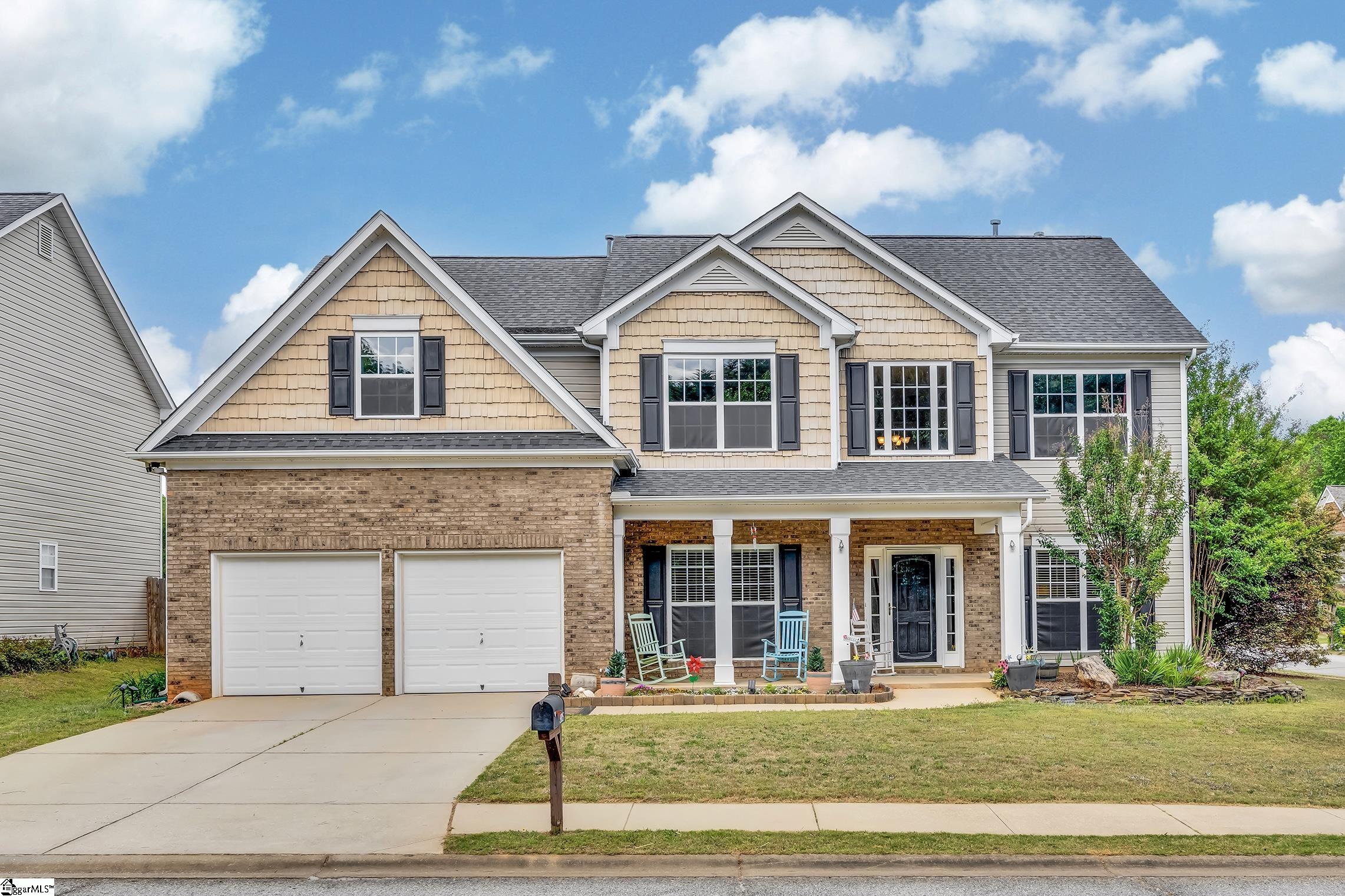 305 Saybrook Road