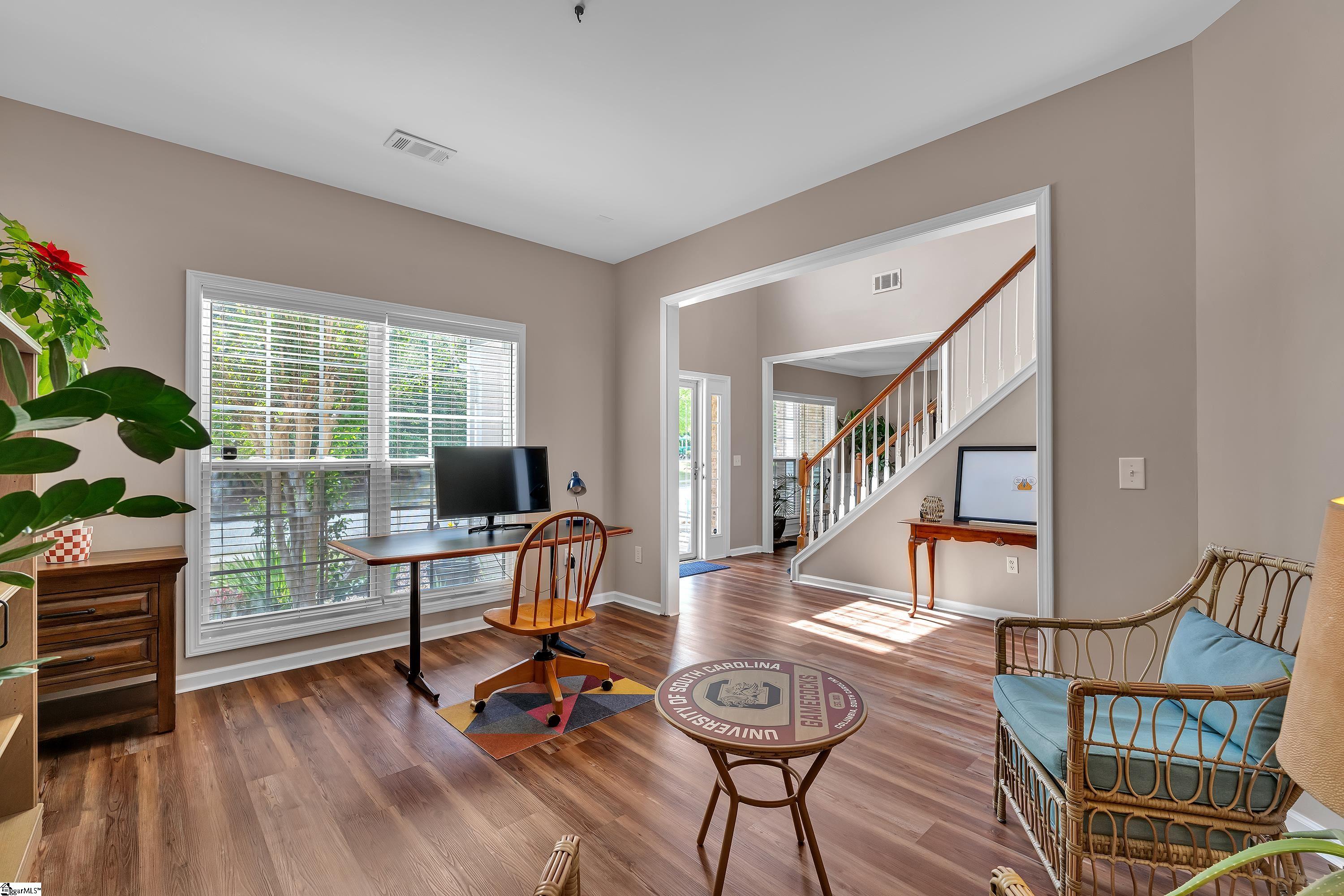 305 Saybrook Road