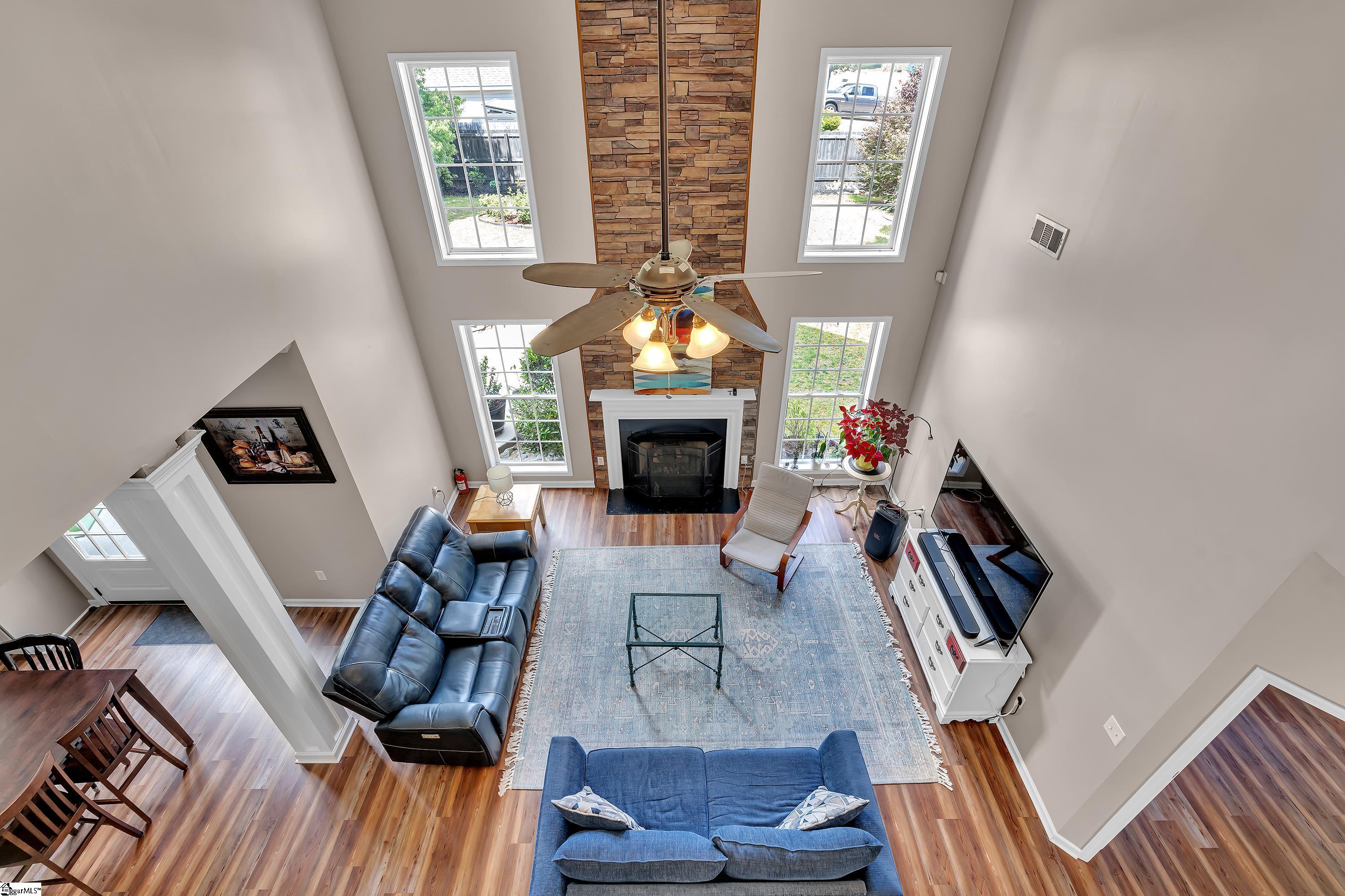 305 Saybrook Road