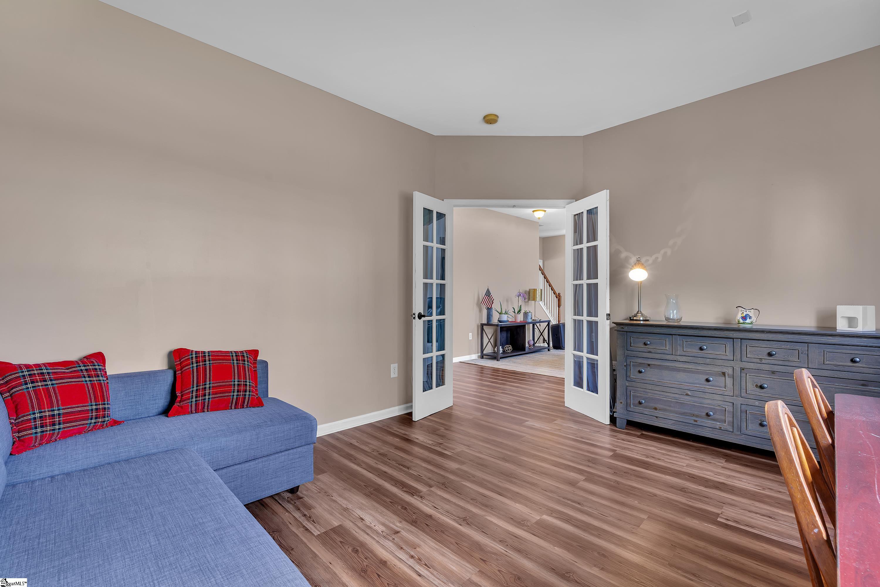 305 Saybrook Road