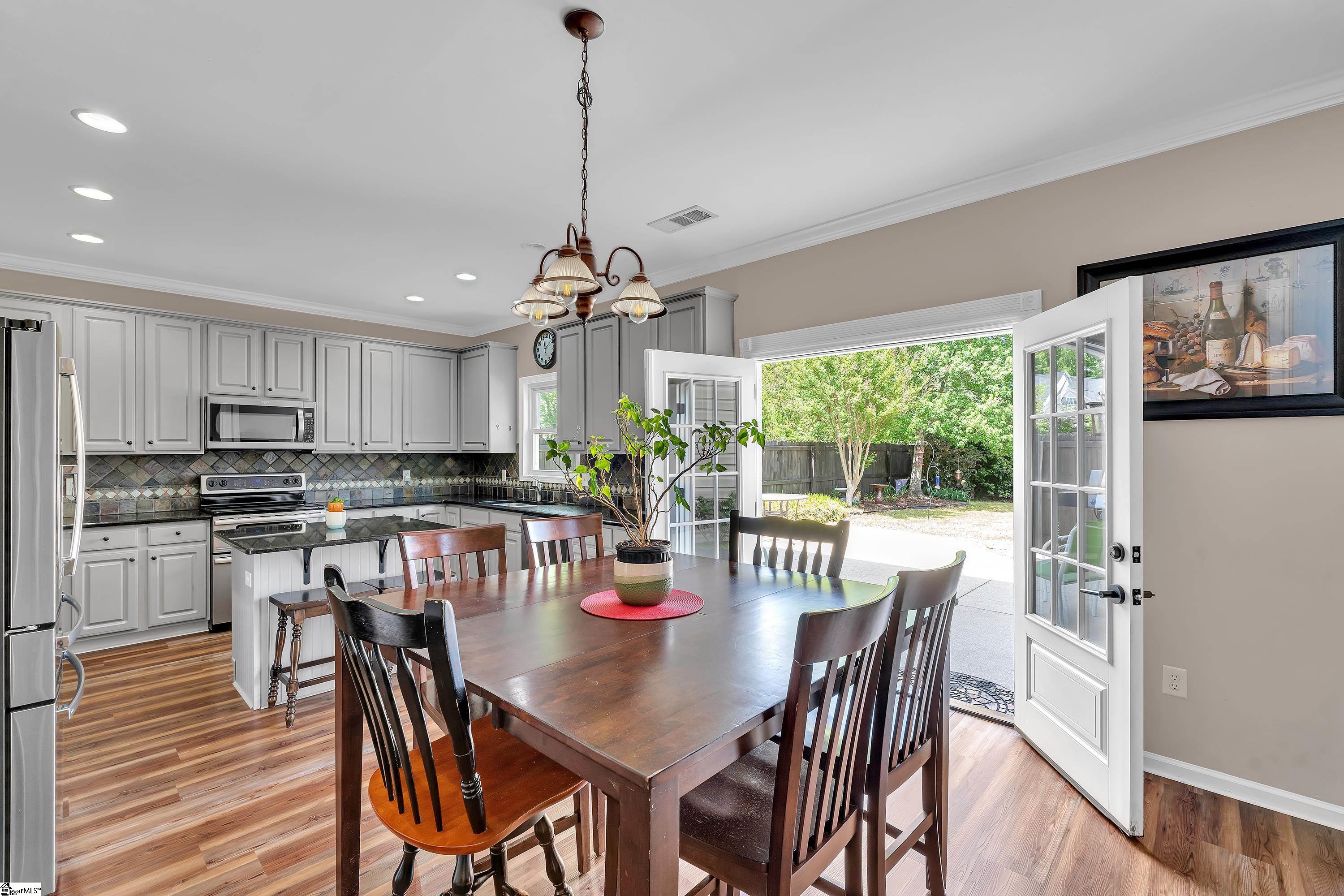 305 Saybrook Road
