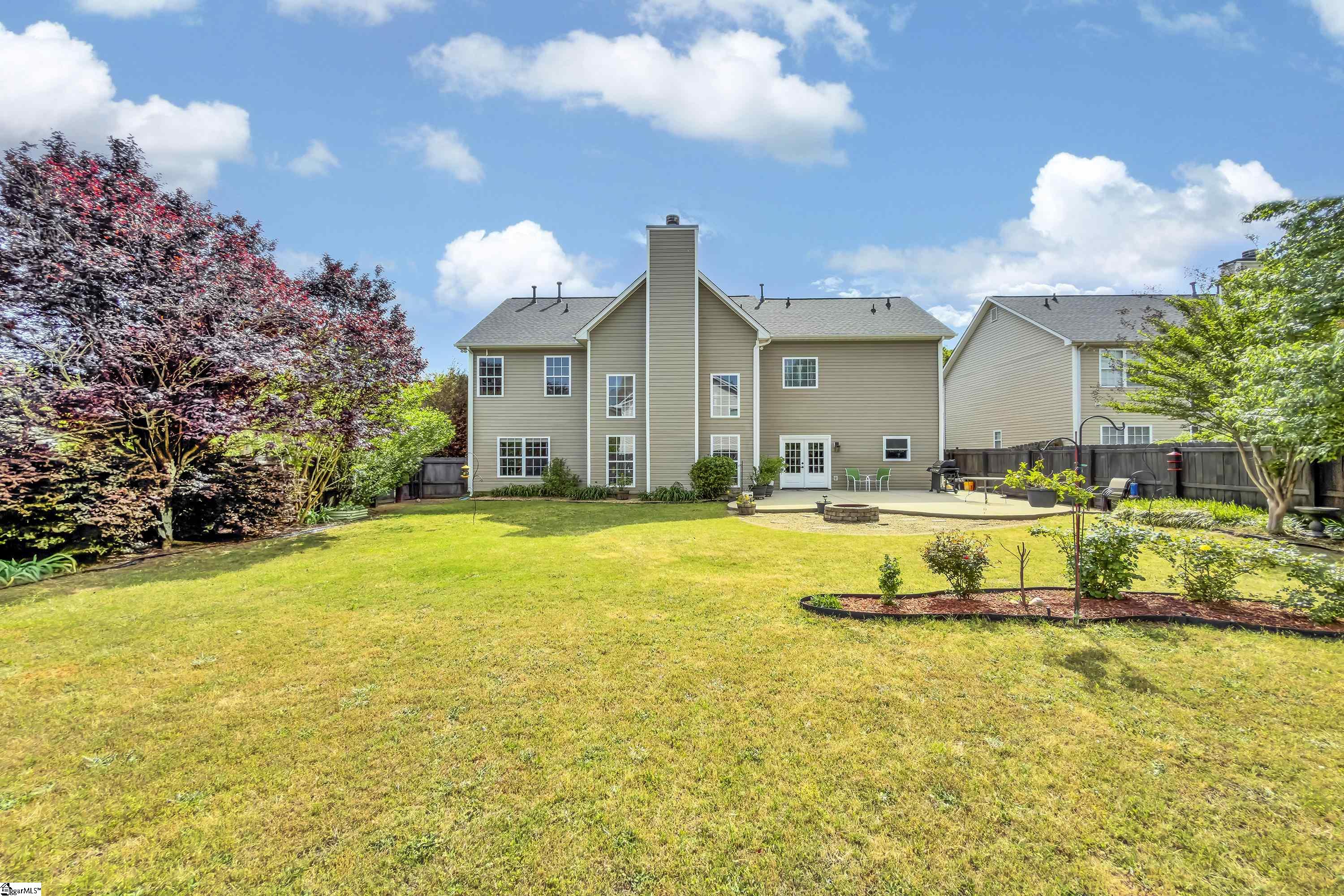 305 Saybrook Road