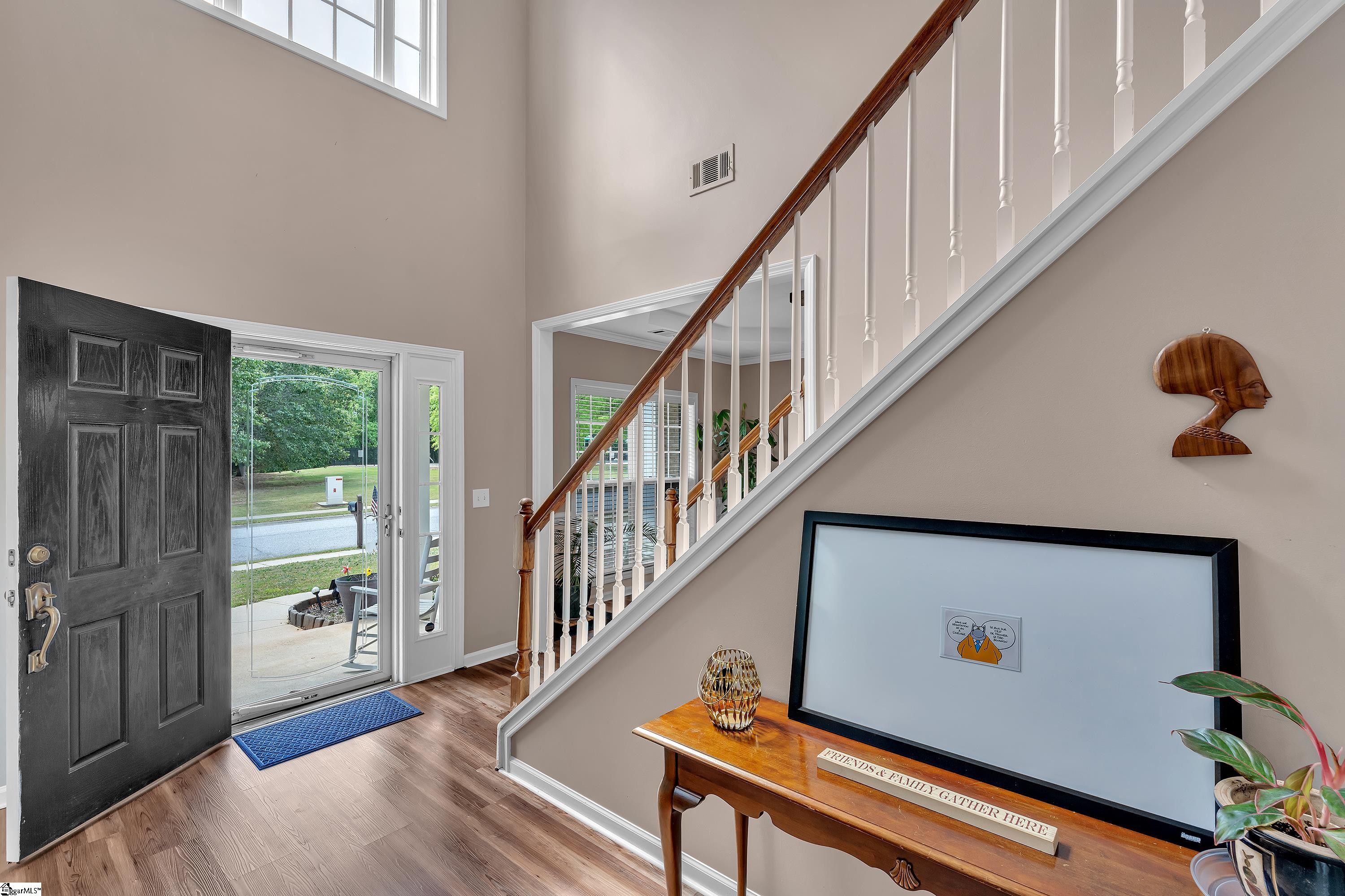 305 Saybrook Road