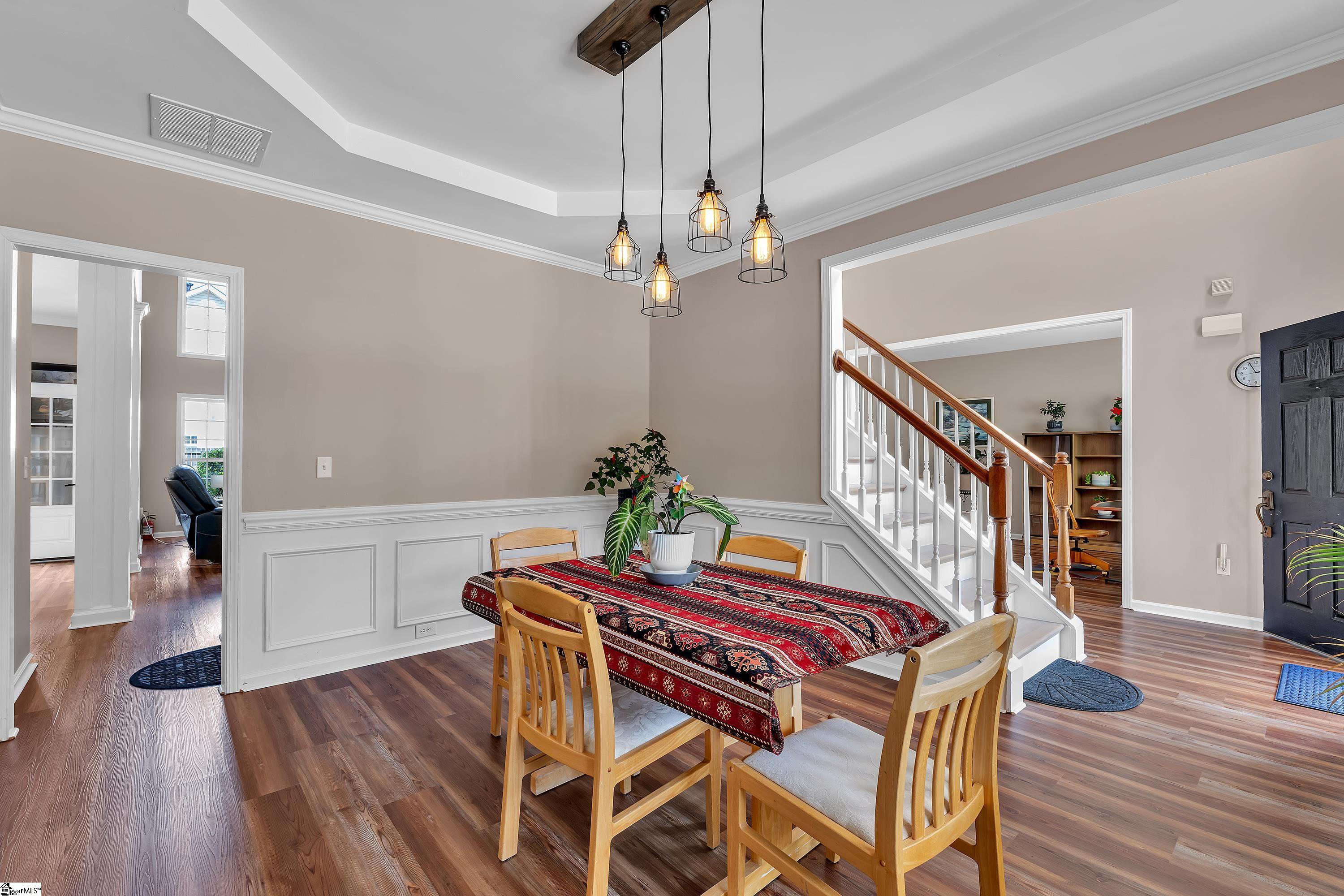 305 Saybrook Road