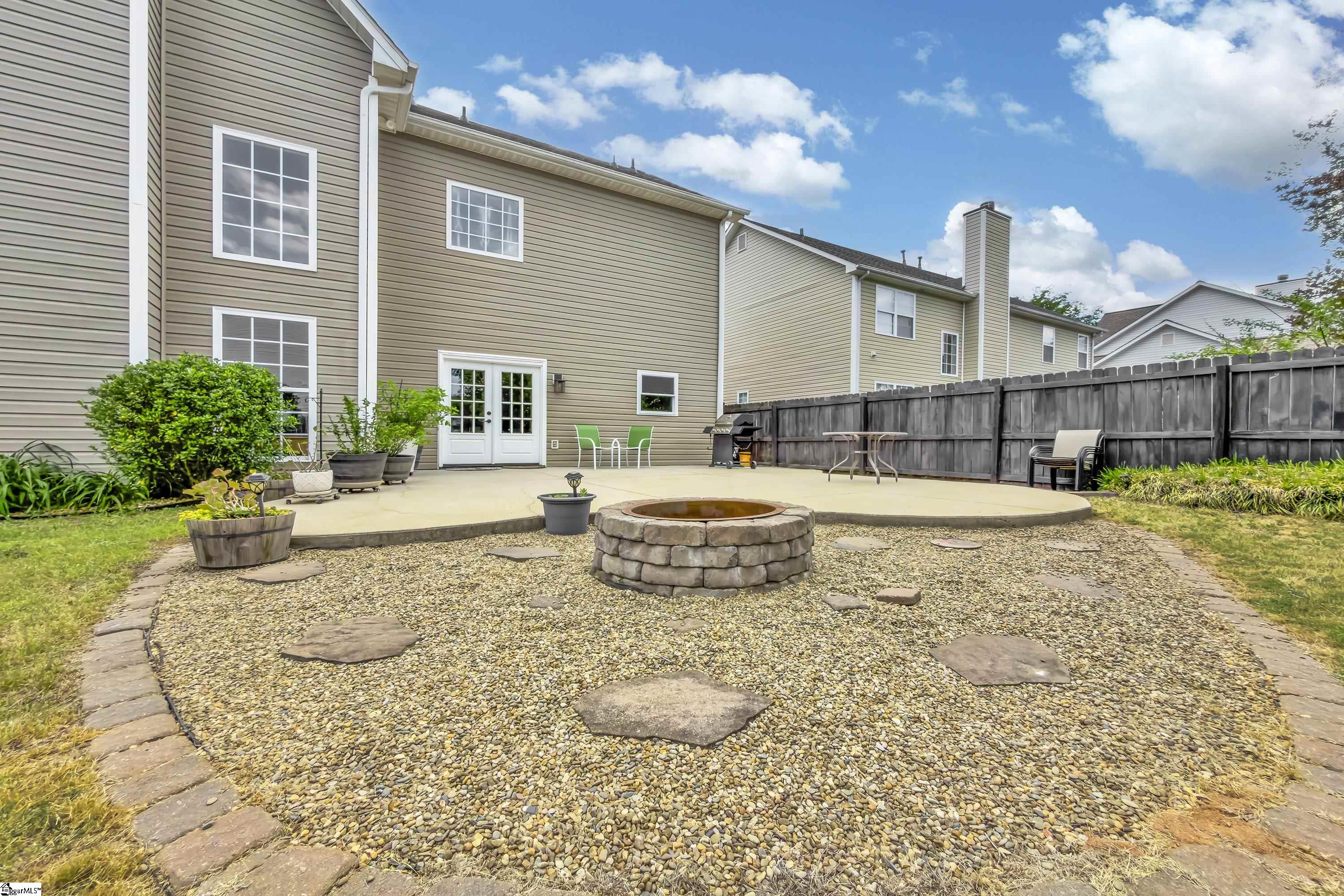 305 Saybrook Road