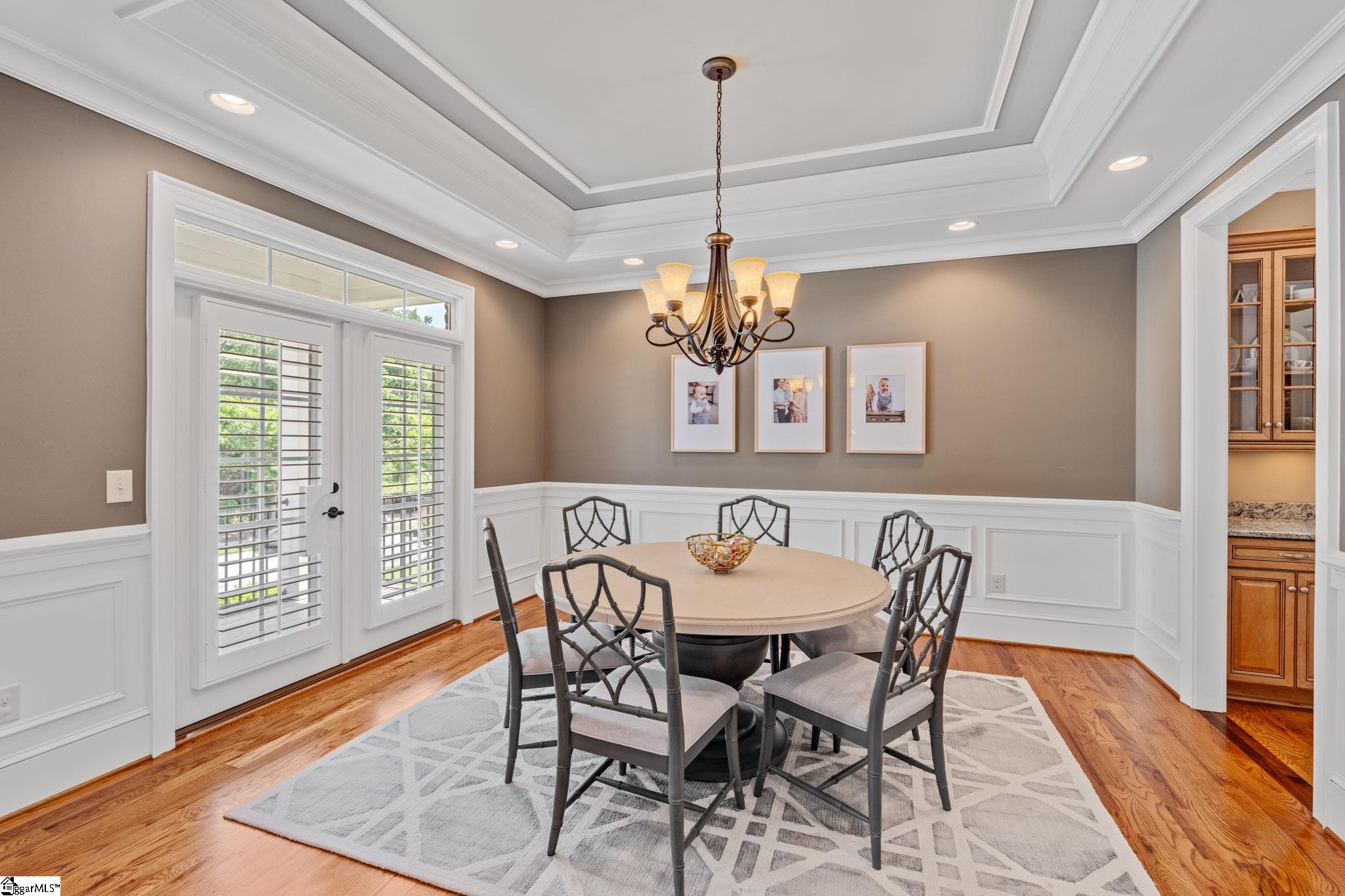 212 Grandmont Court