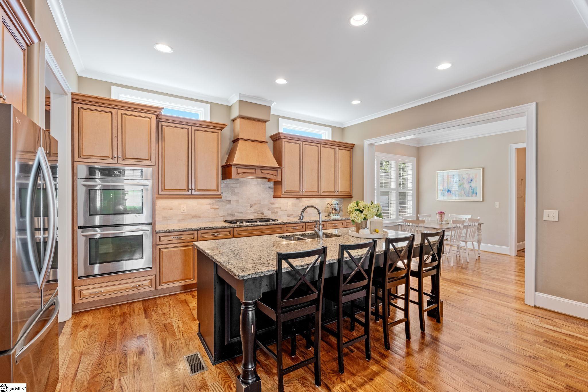 212 Grandmont Court