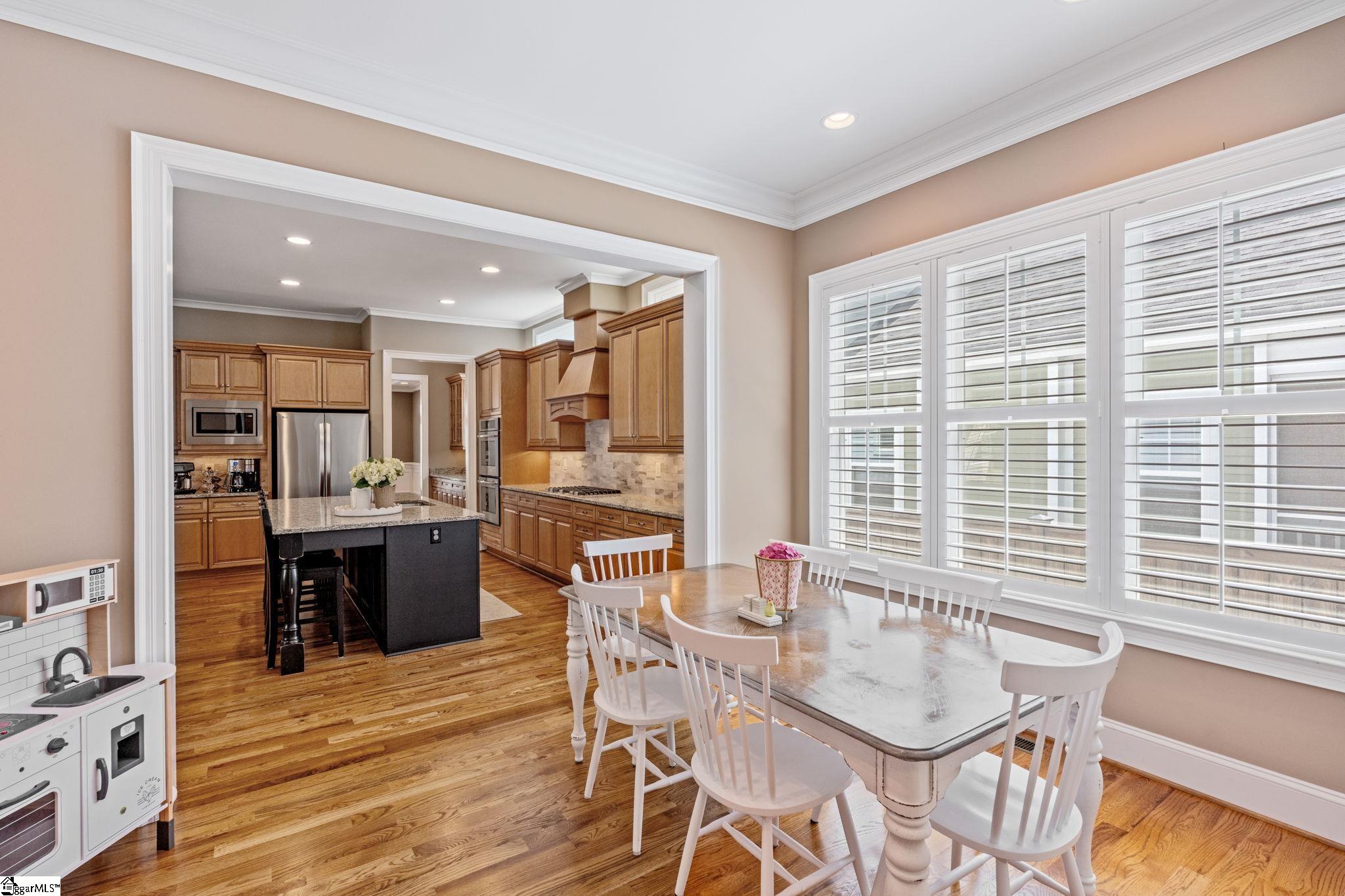 212 Grandmont Court