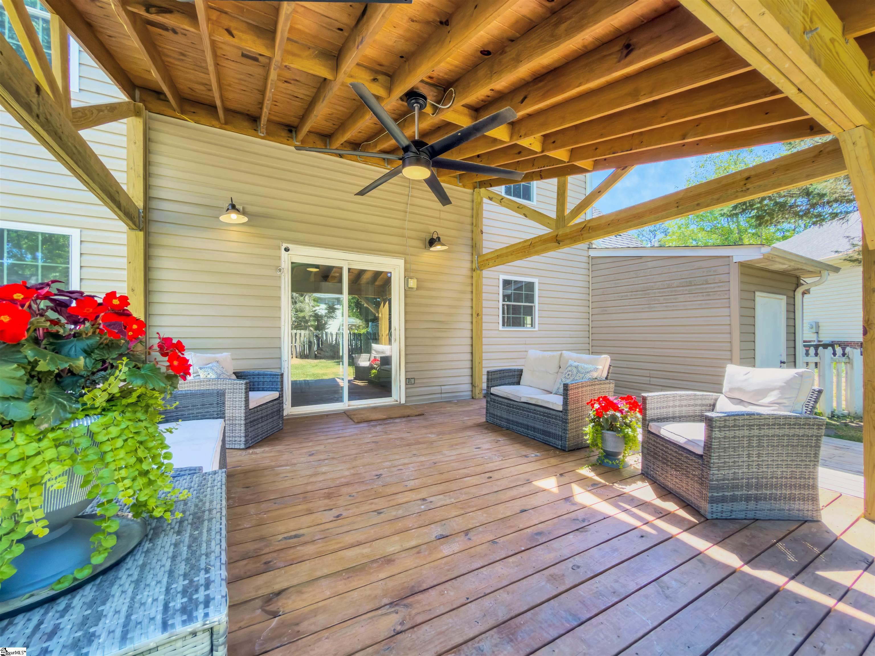 206 Spring View Lane
