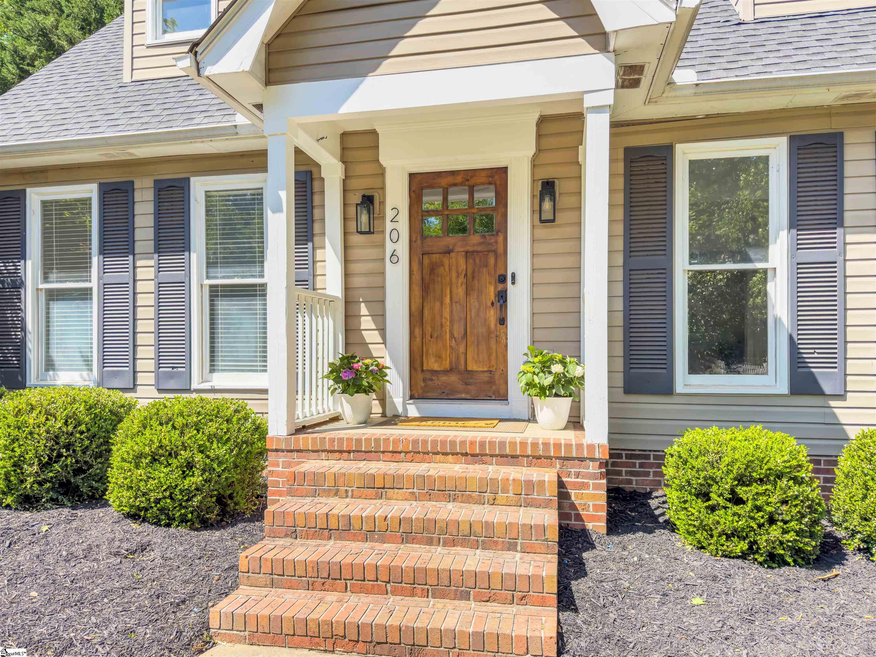 206 Spring View Lane