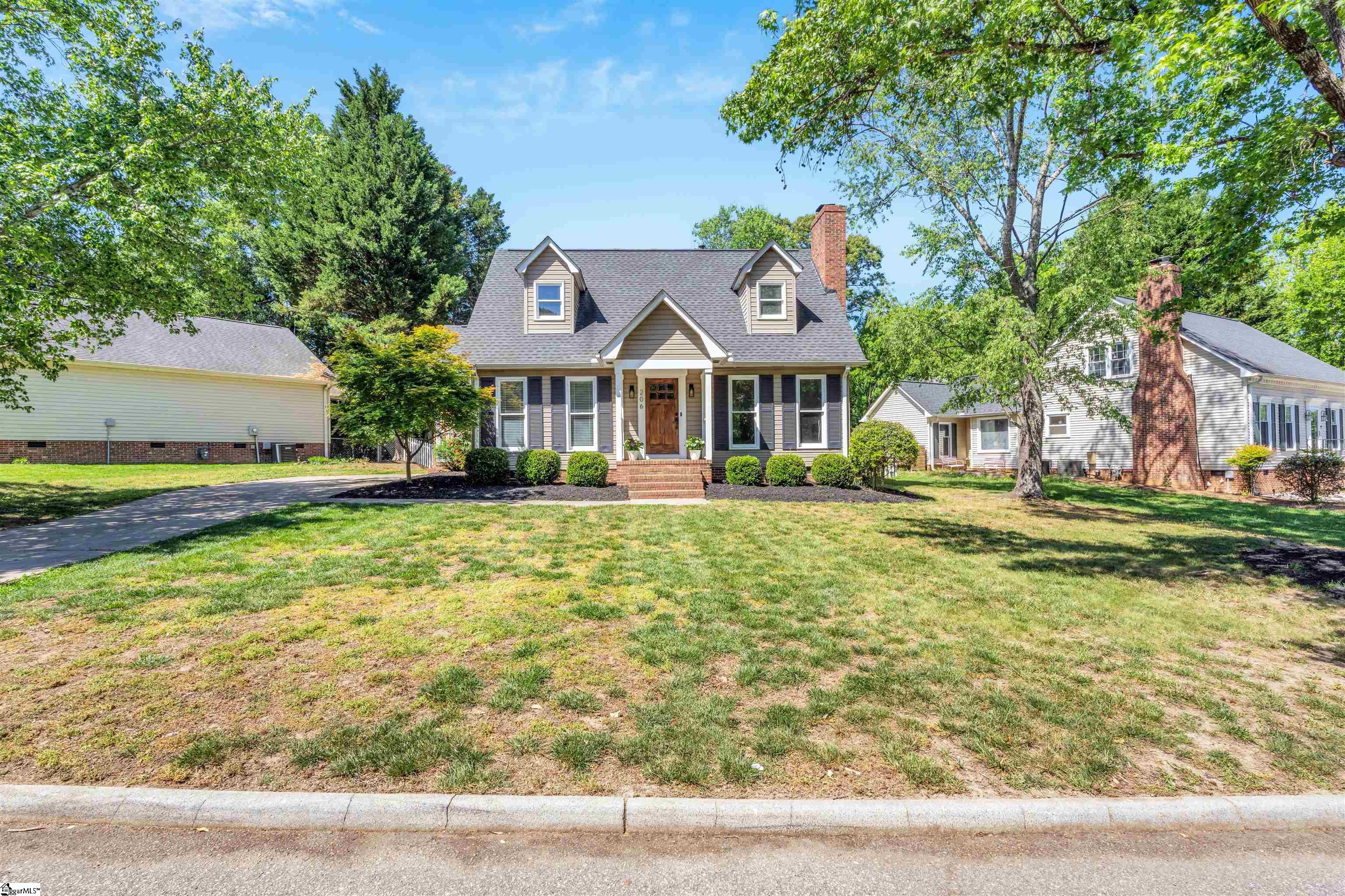 206 Spring View Lane