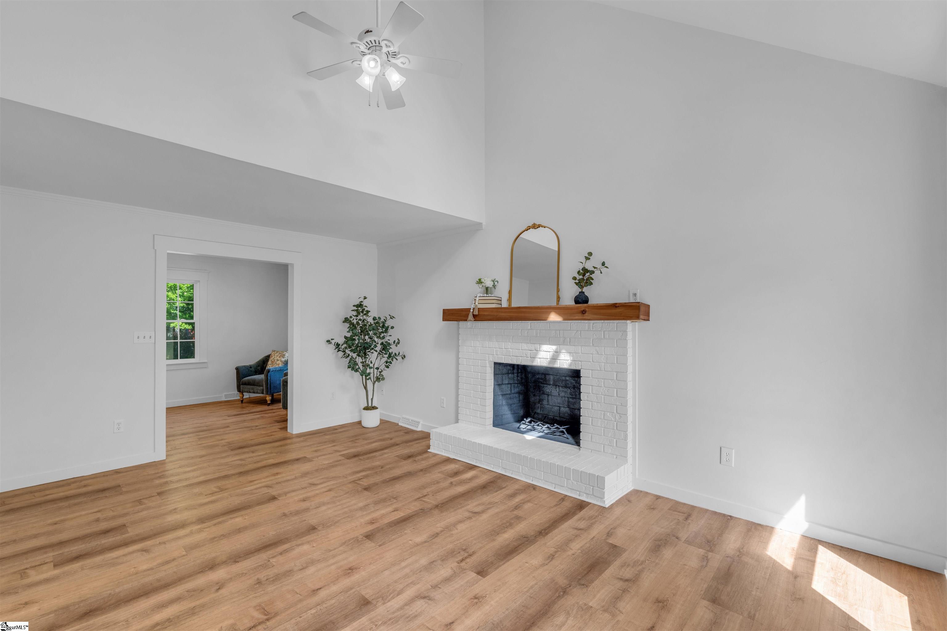 206 Spring View Lane