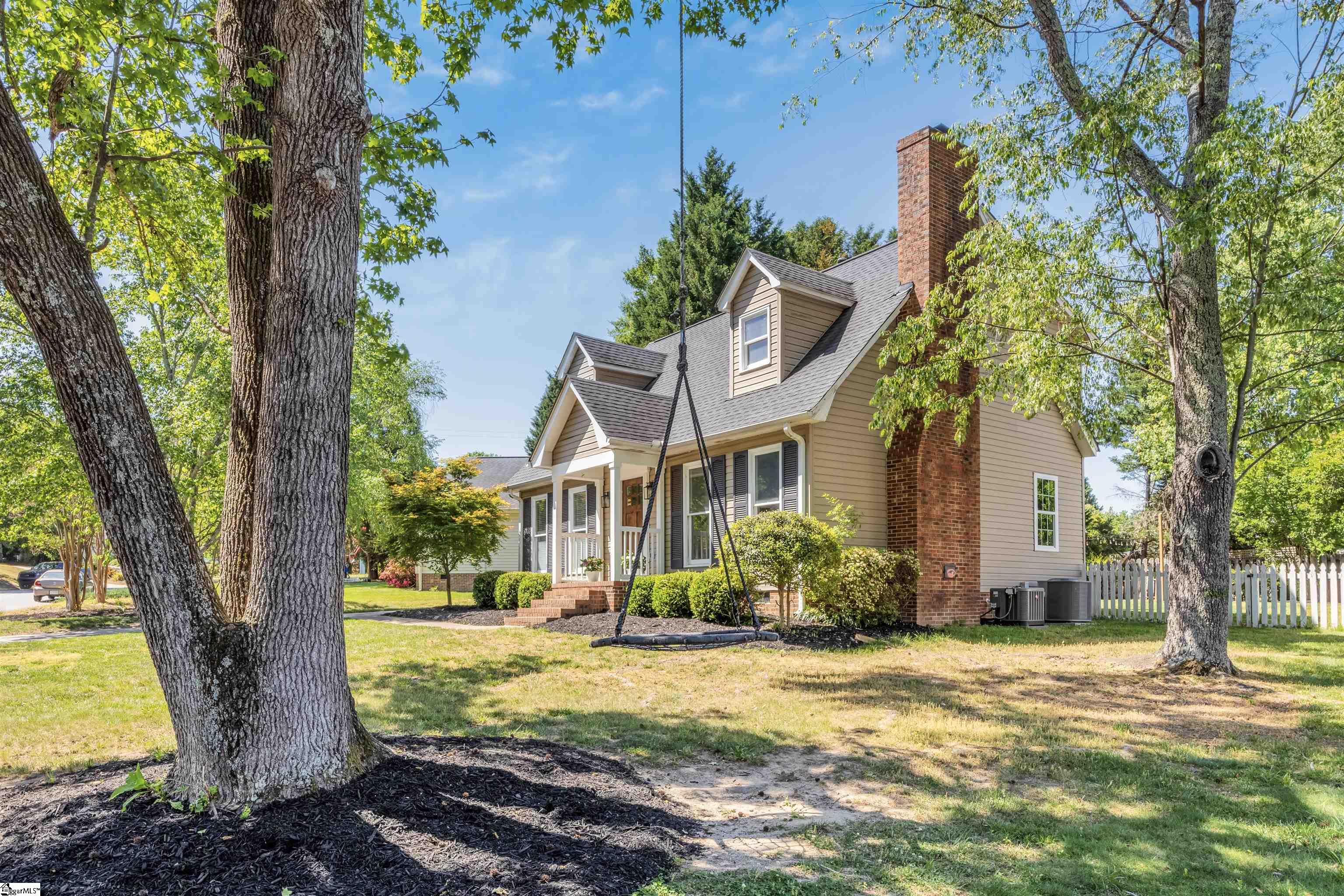 206 Spring View Lane
