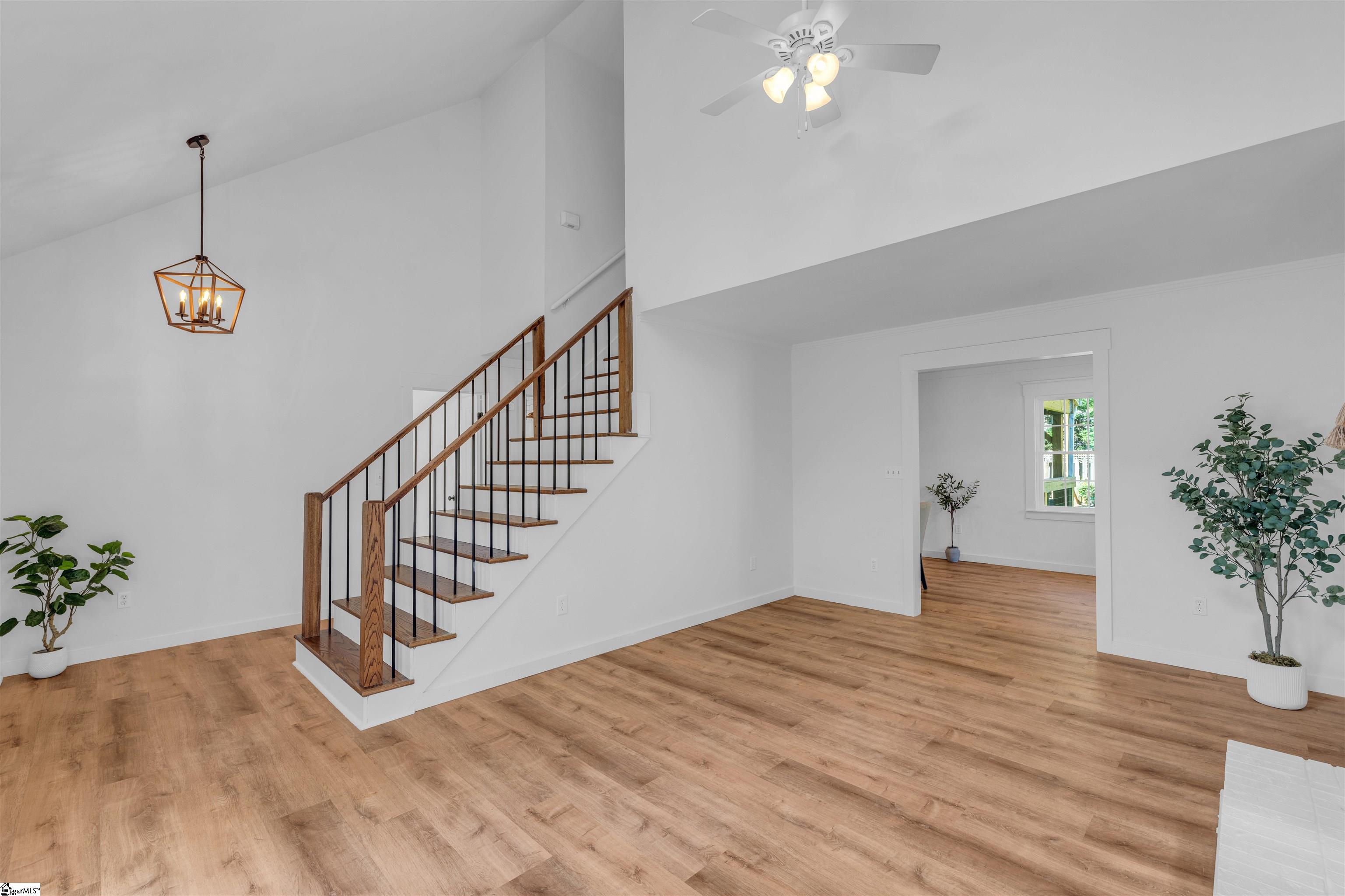 206 Spring View Lane
