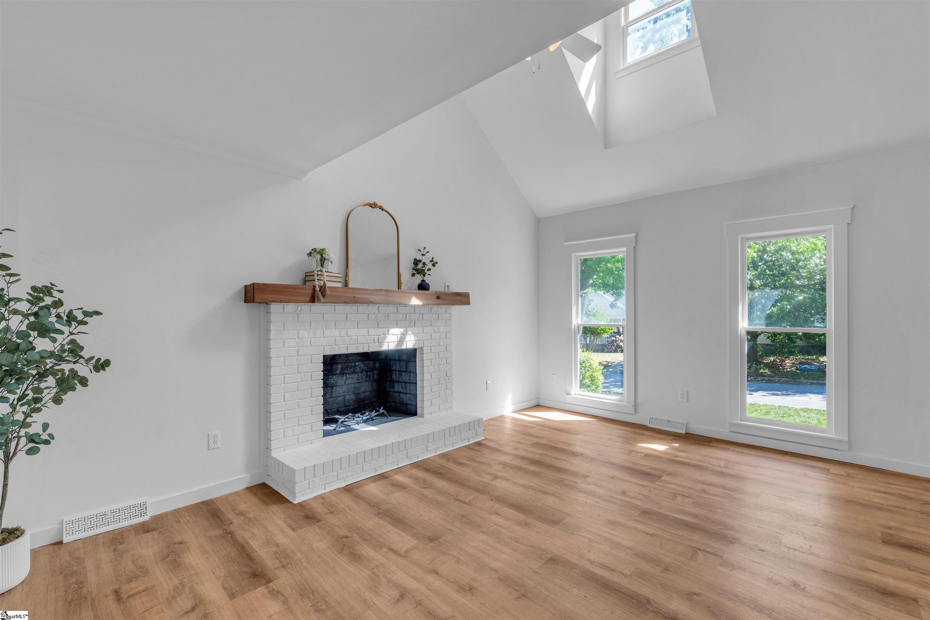 206 Spring View Lane