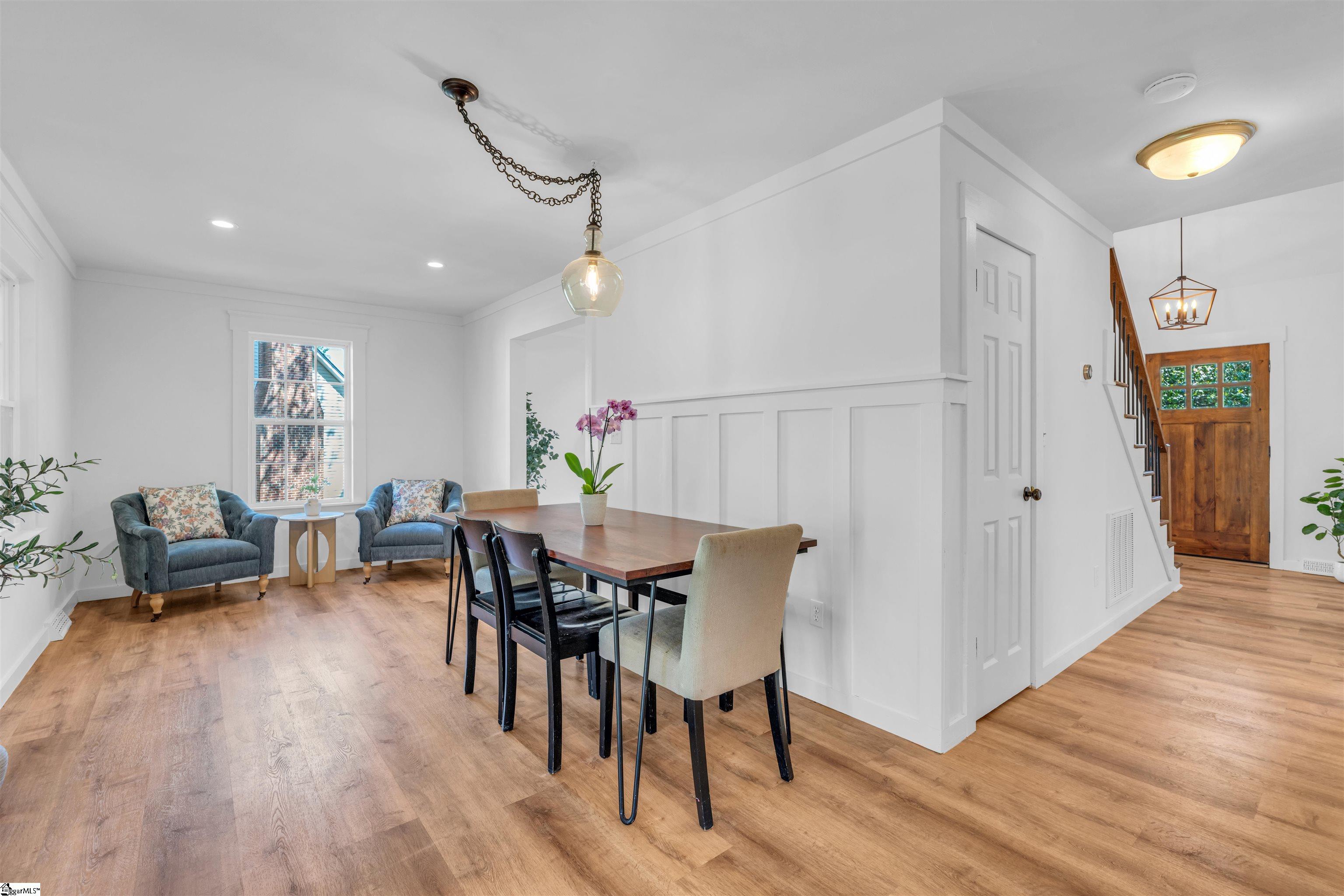 206 Spring View Lane