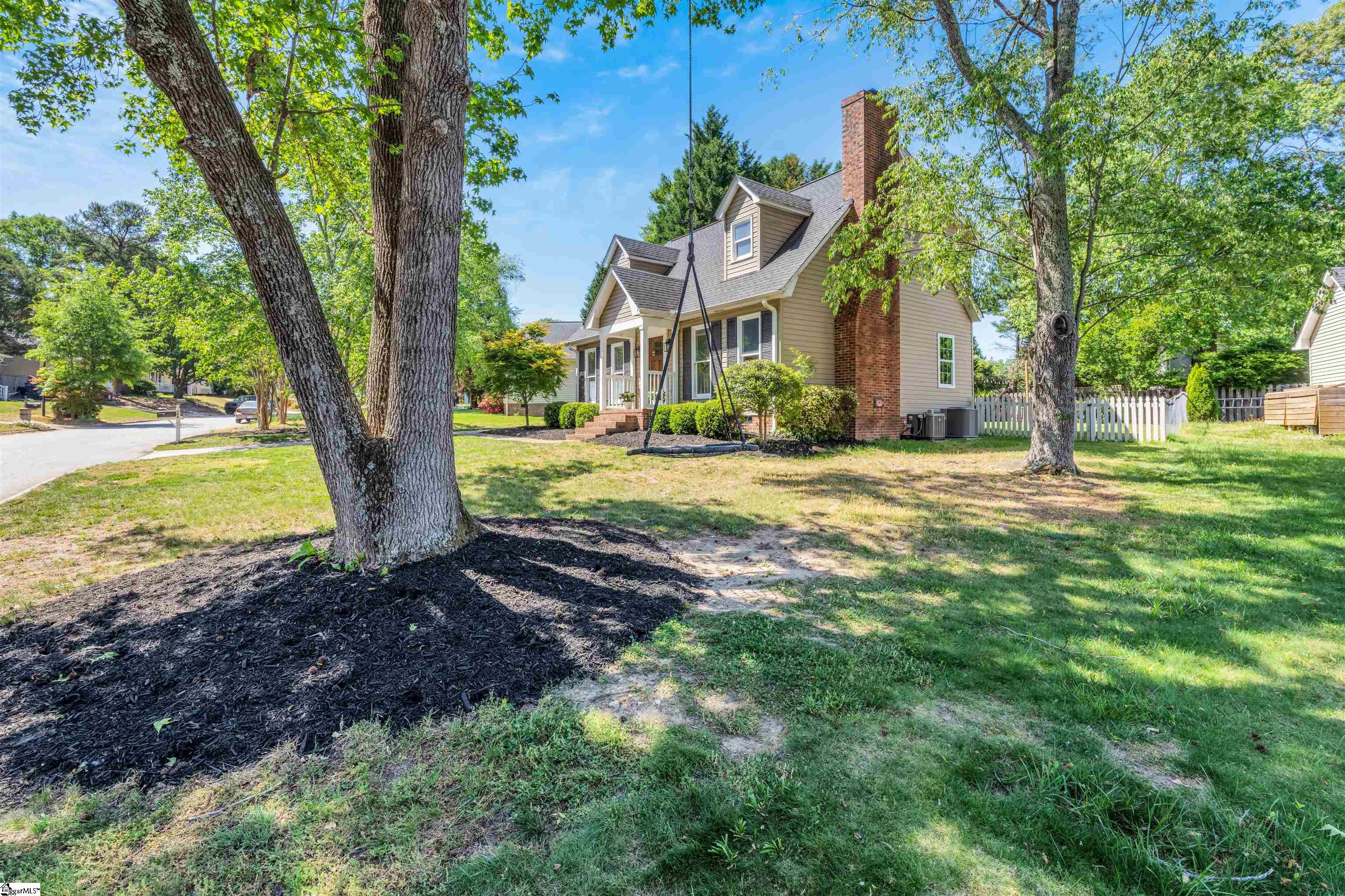 206 Spring View Lane