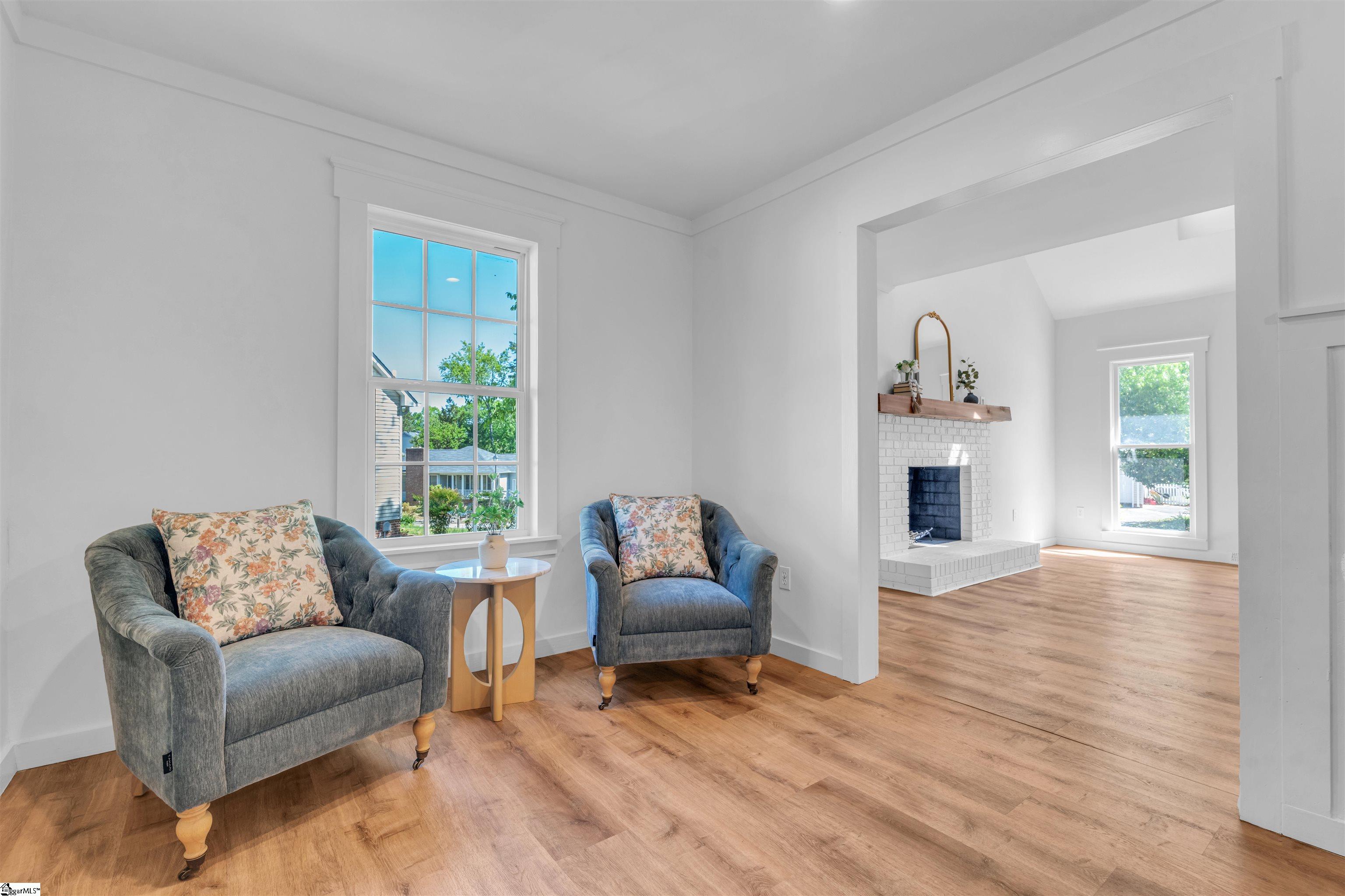 206 Spring View Lane