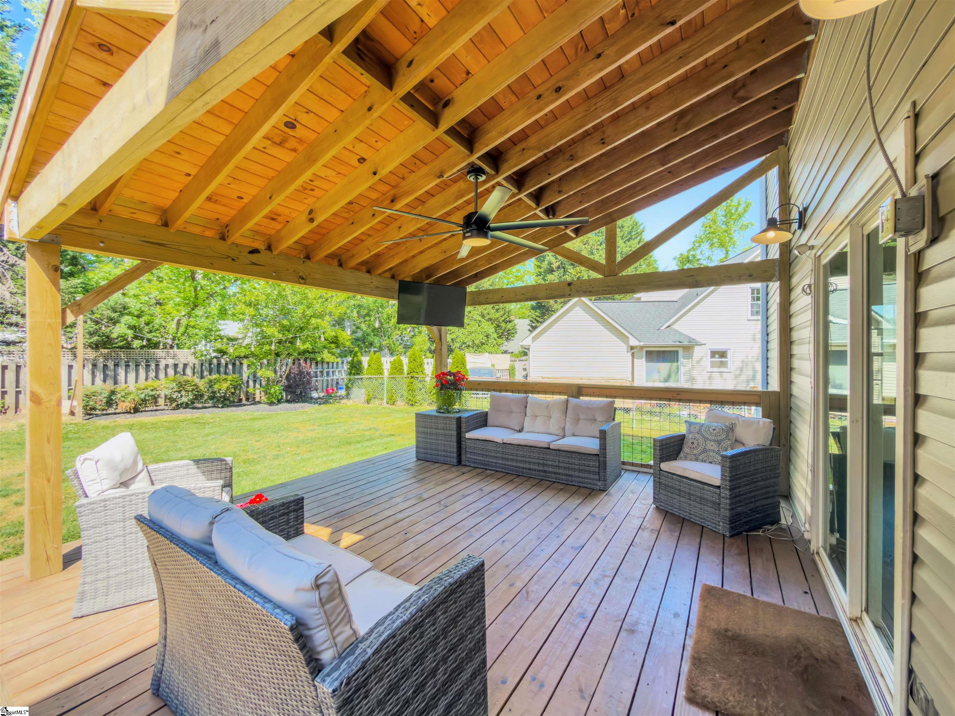 206 Spring View Lane