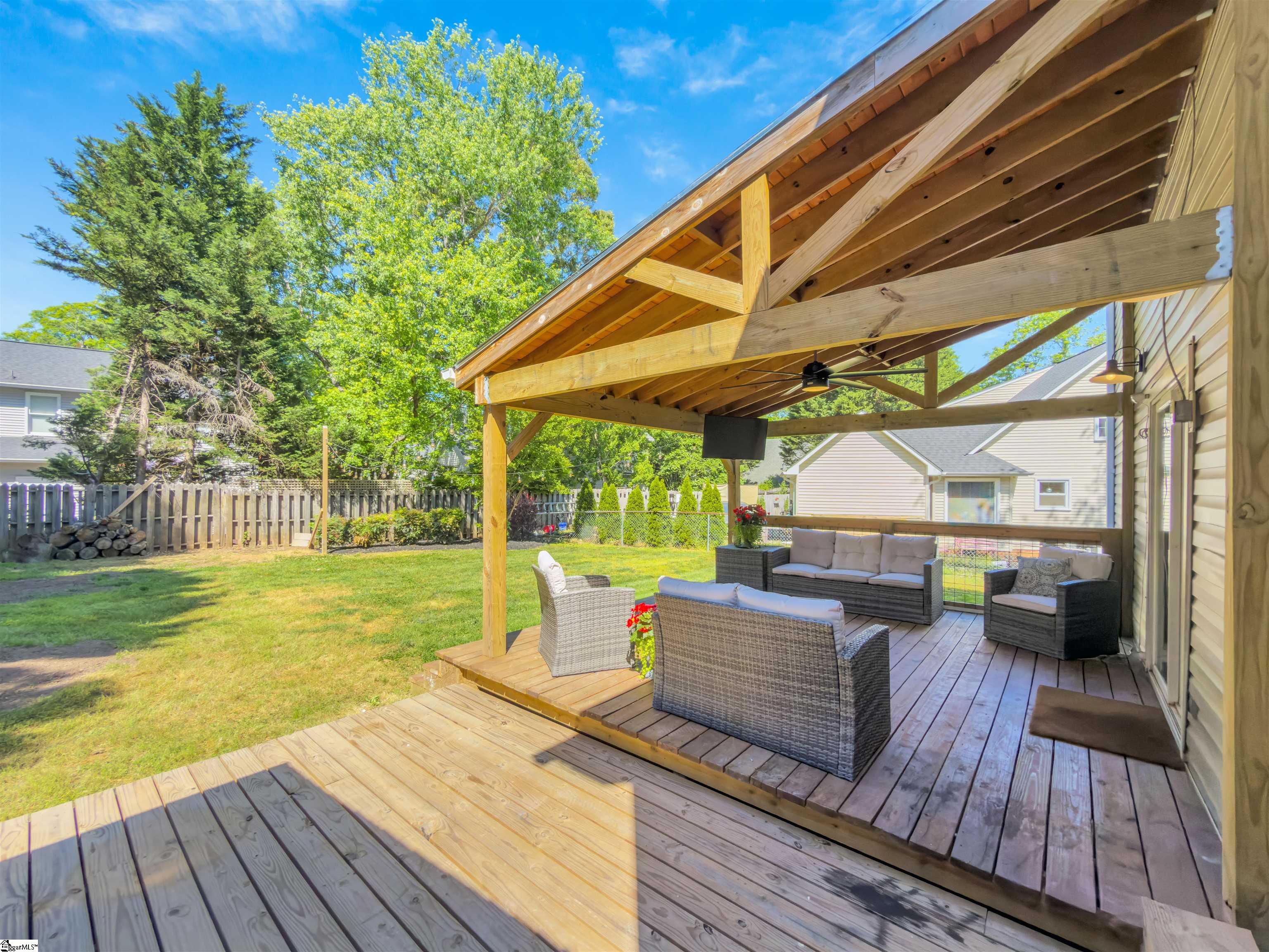 206 Spring View Lane