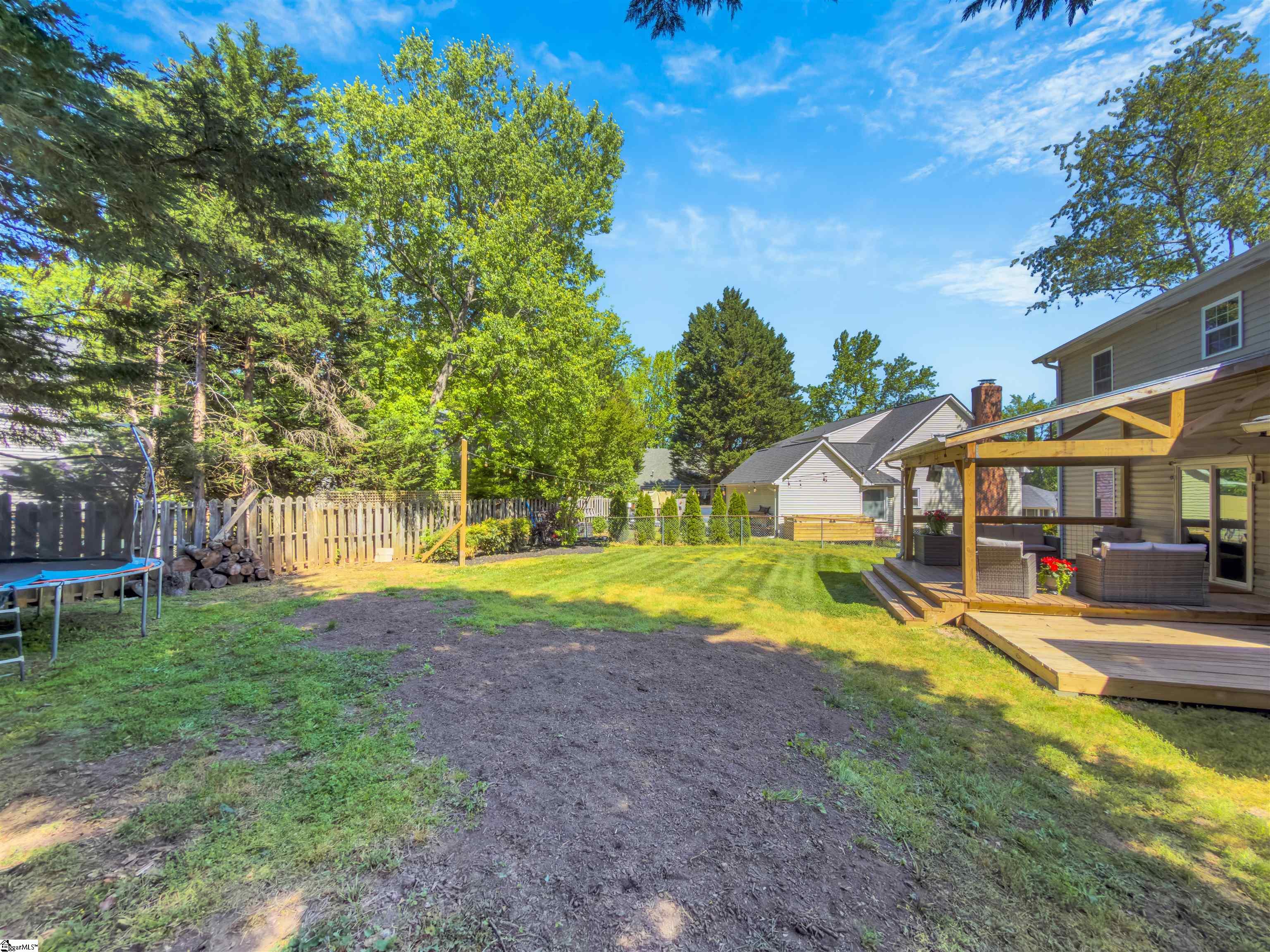 206 Spring View Lane