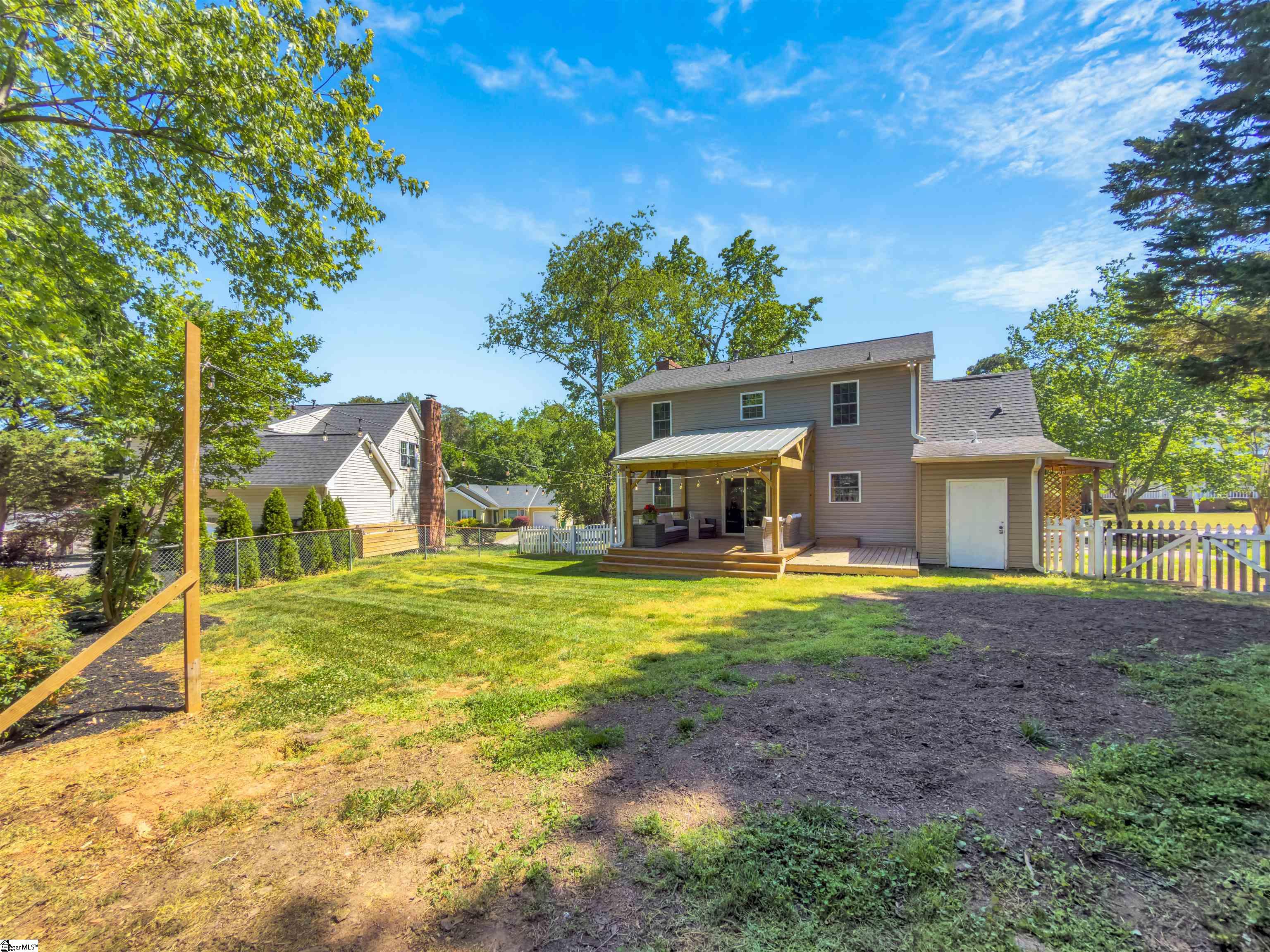 206 Spring View Lane