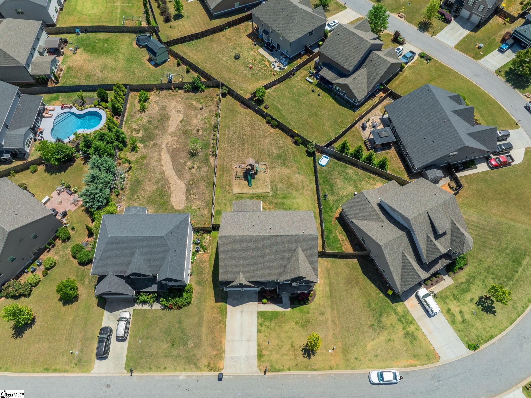 124 Wild Hickory Circle