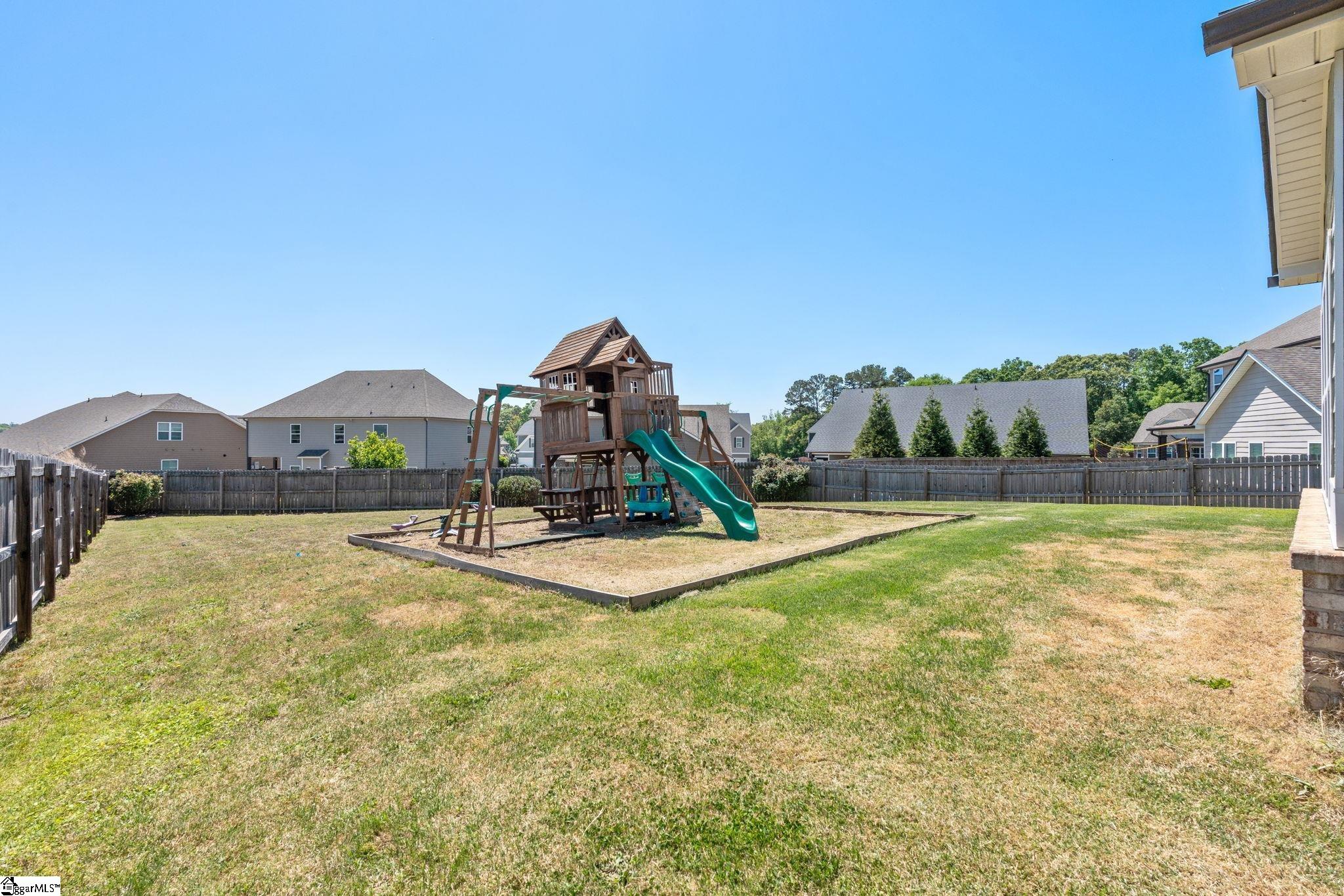 124 Wild Hickory Circle