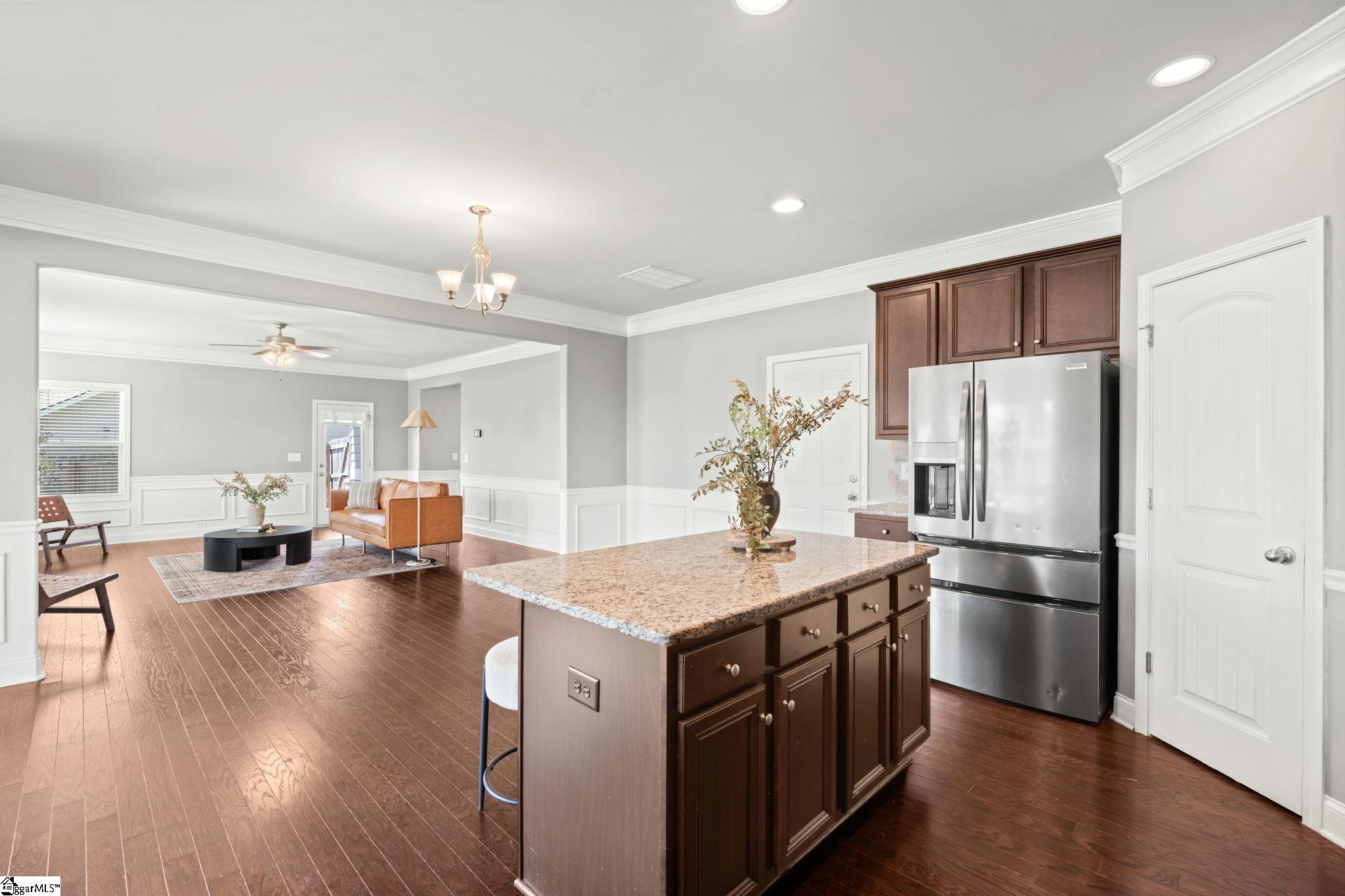 124 Wild Hickory Circle