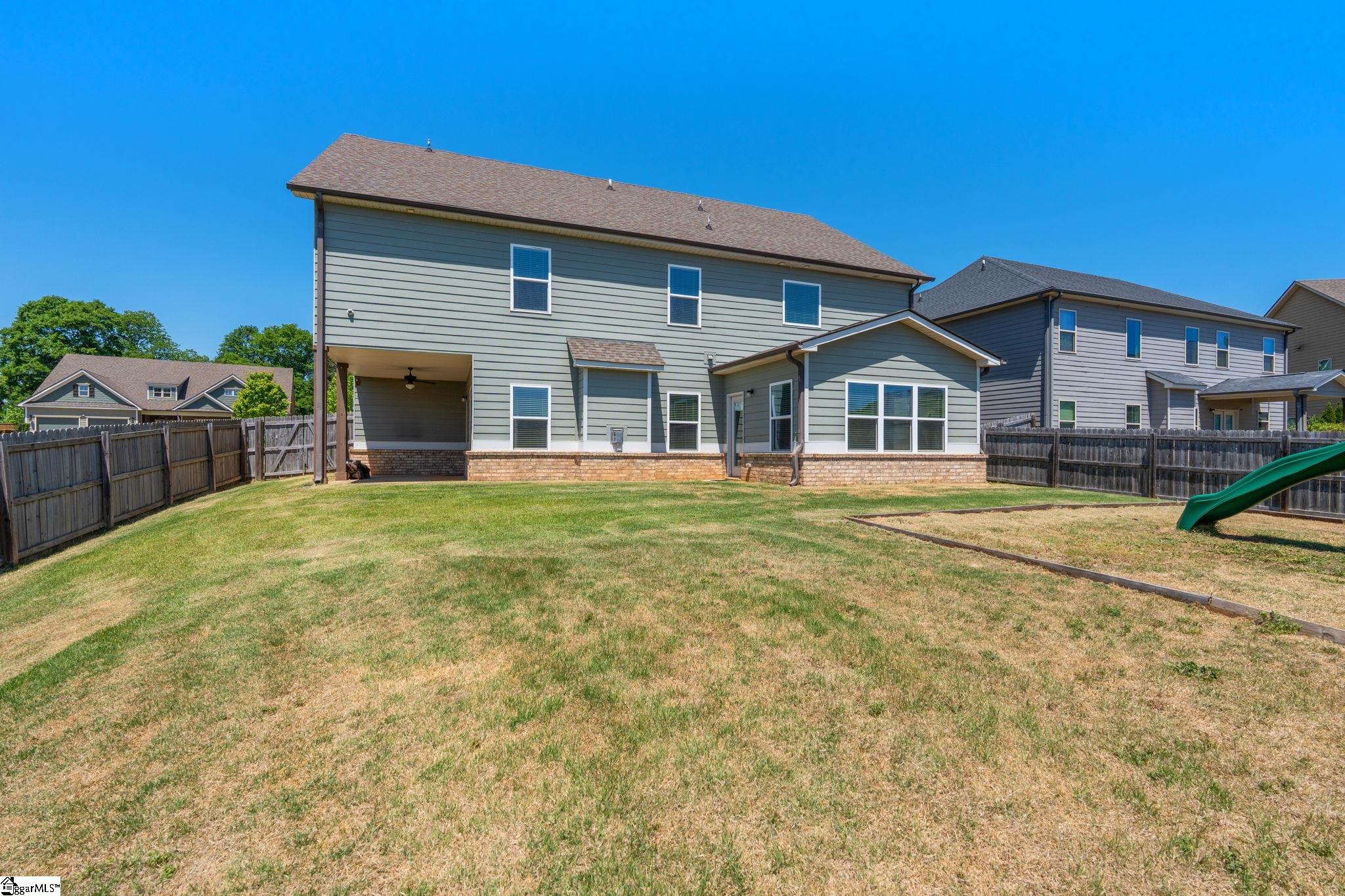 124 Wild Hickory Circle