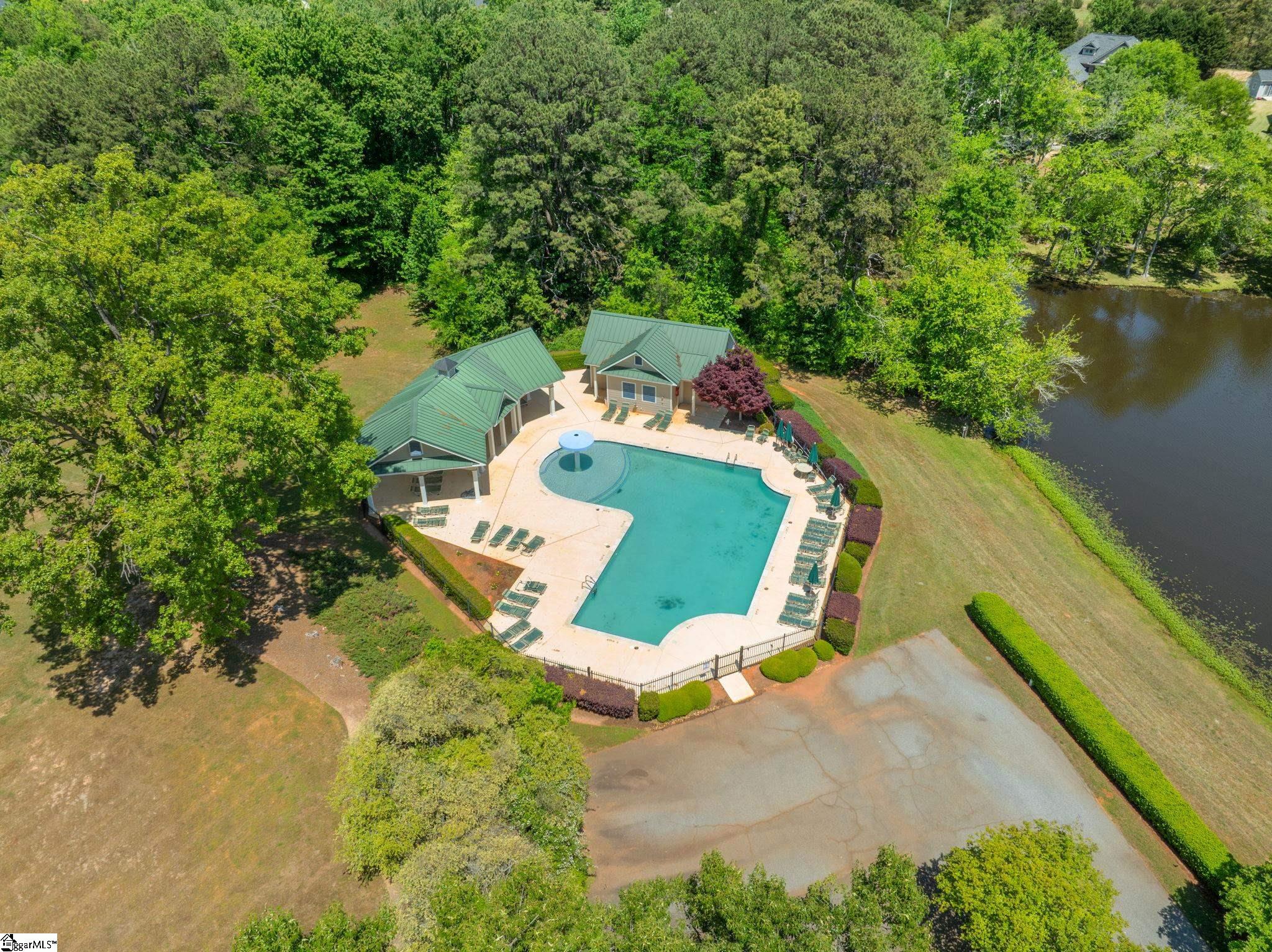 124 Wild Hickory Circle