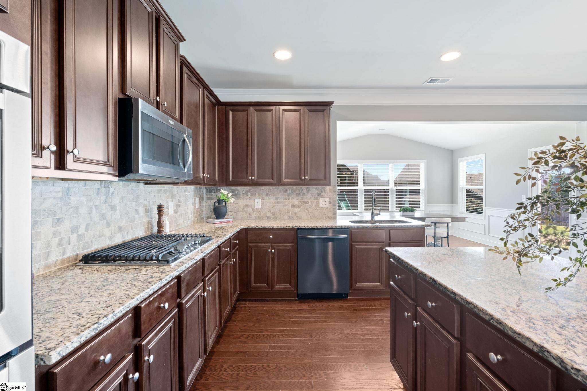 124 Wild Hickory Circle
