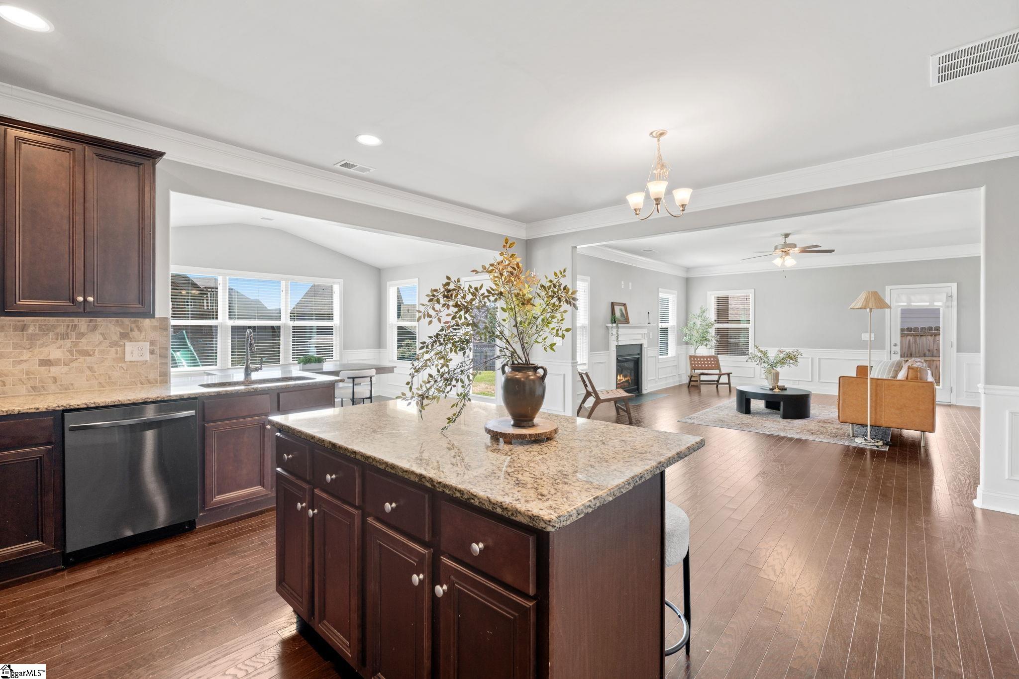 124 Wild Hickory Circle