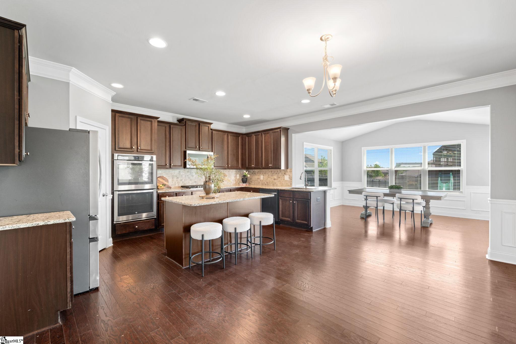 124 Wild Hickory Circle