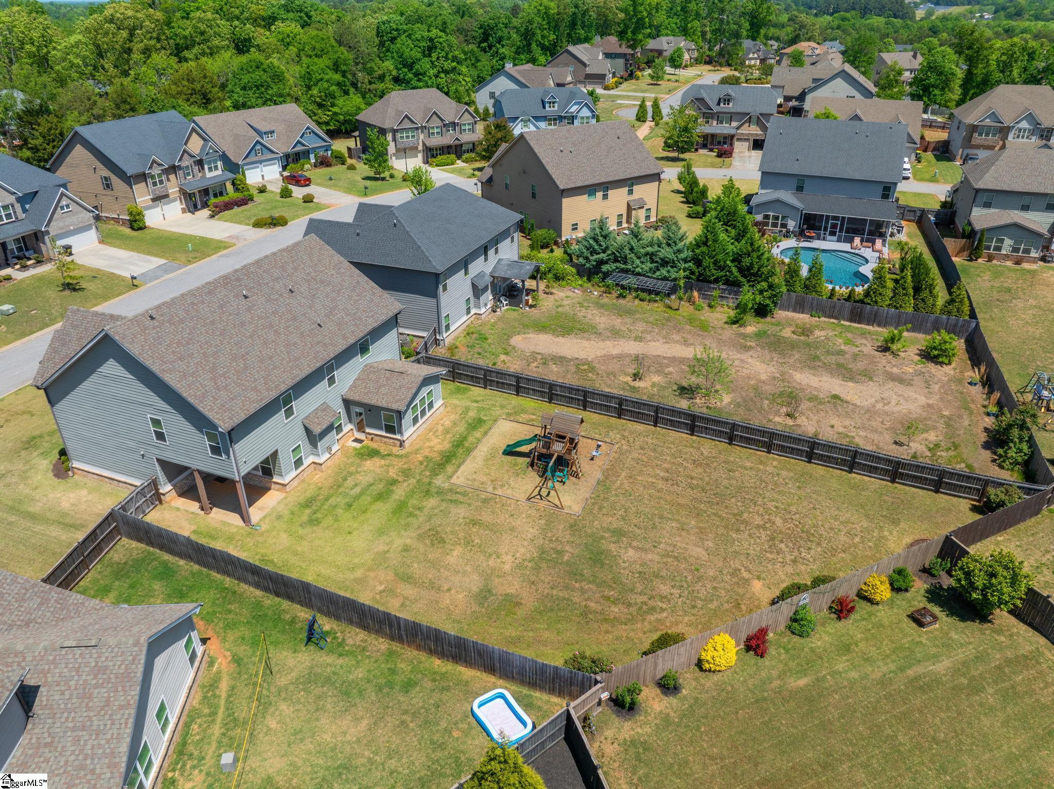 124 Wild Hickory Circle