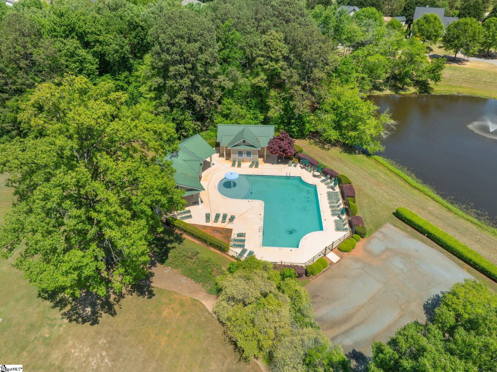 124 Wild Hickory Circle