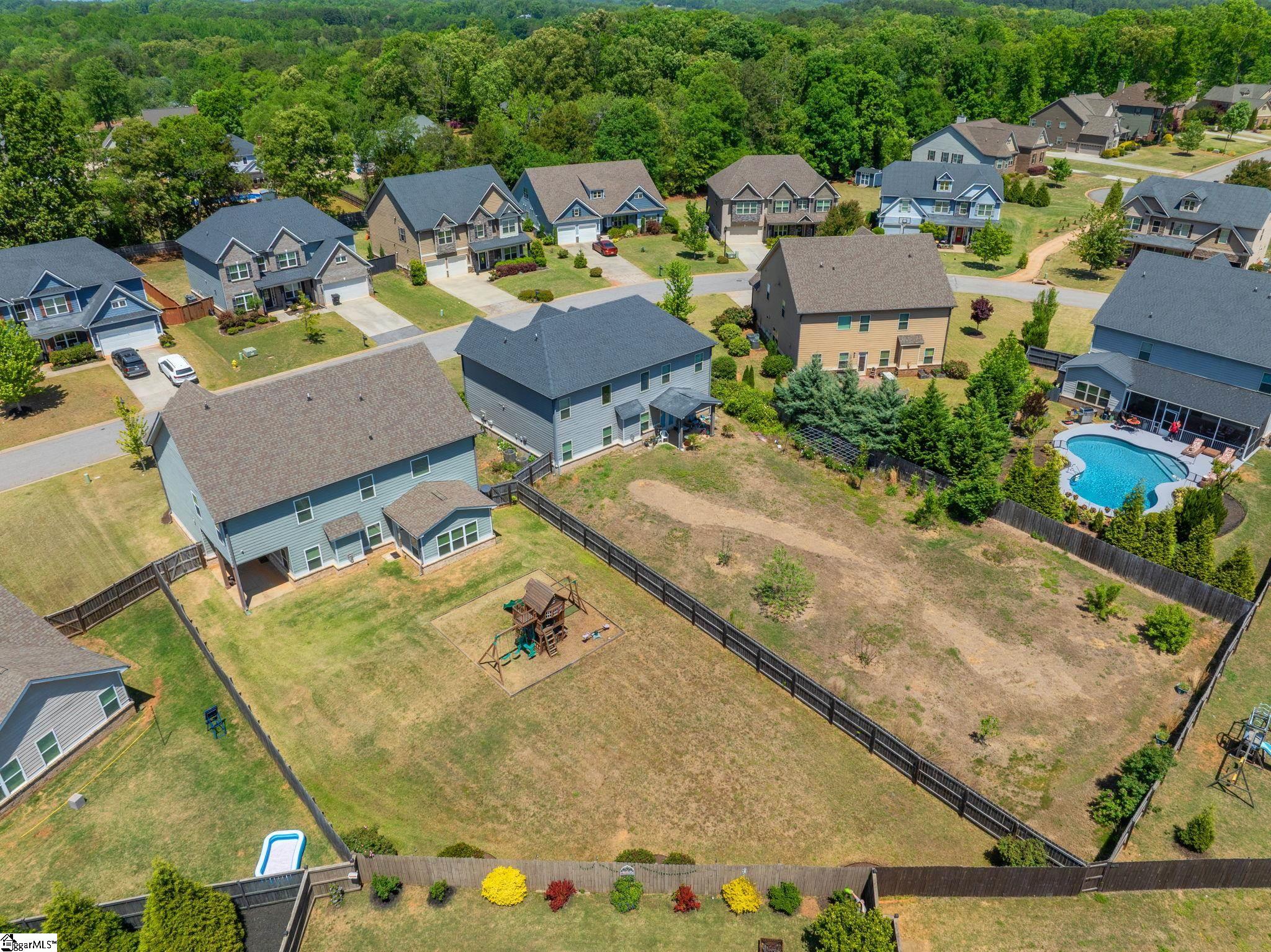124 Wild Hickory Circle