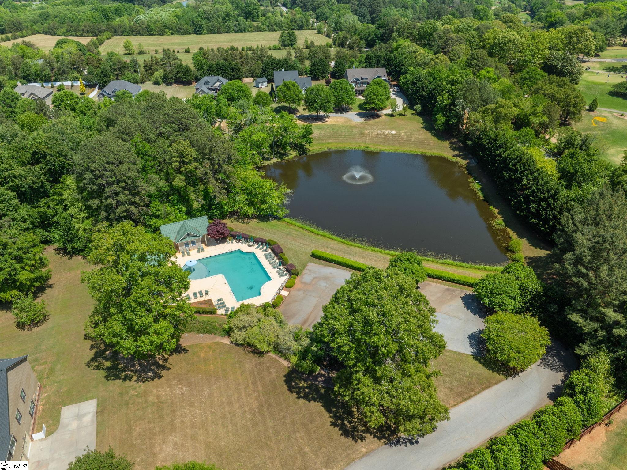 124 Wild Hickory Circle