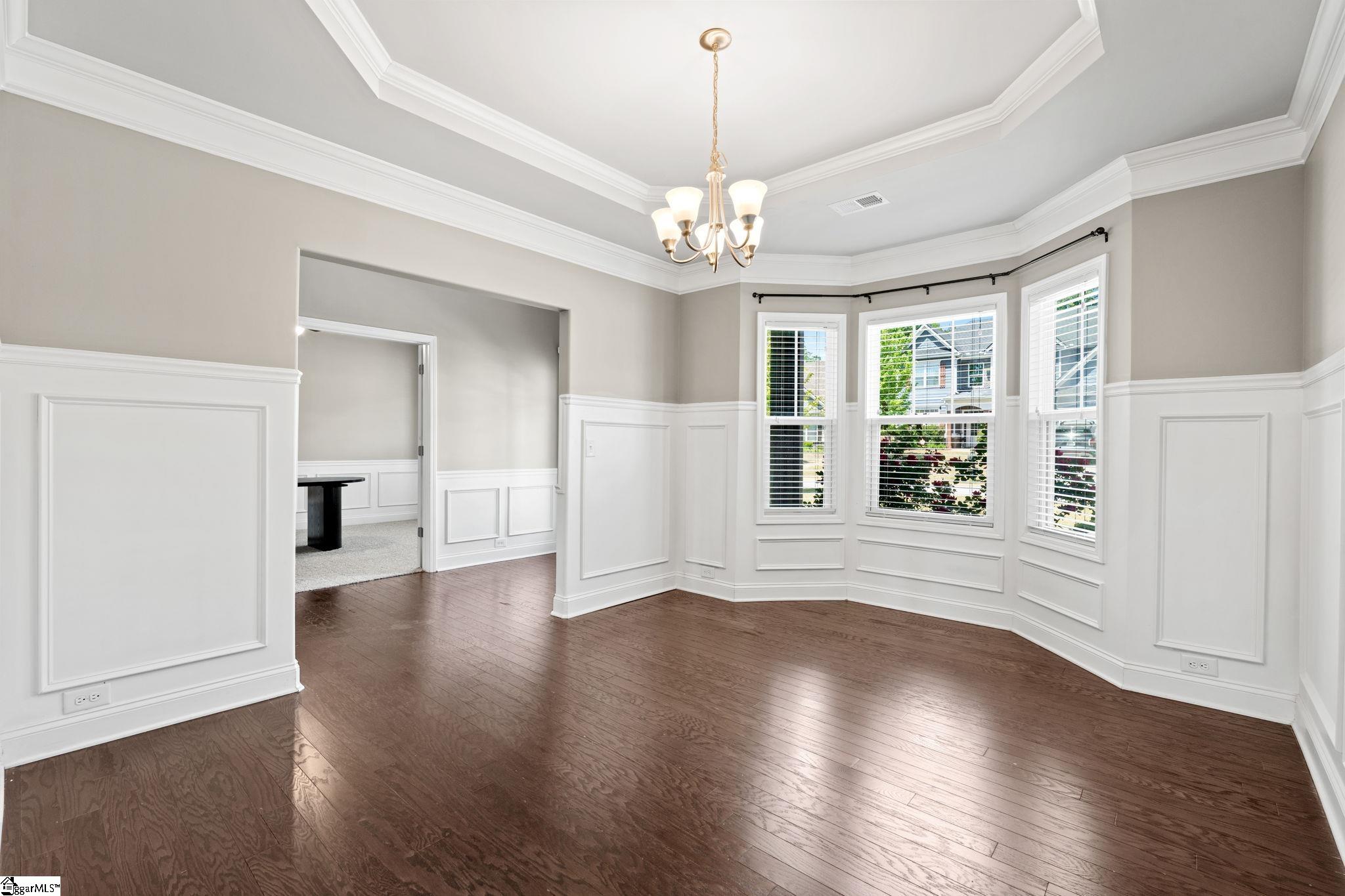 124 Wild Hickory Circle