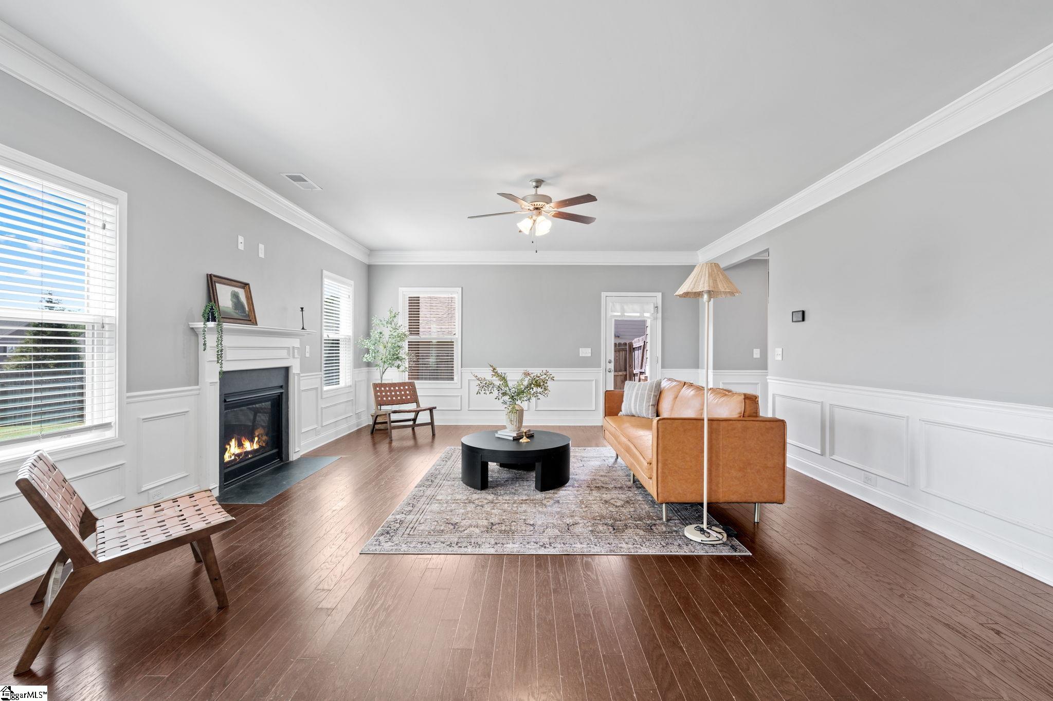 124 Wild Hickory Circle